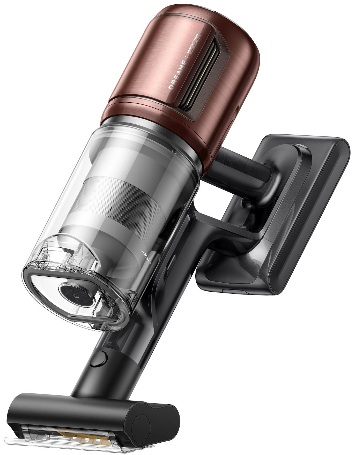 Dreame Akku-Stielstaubsauger »V30«