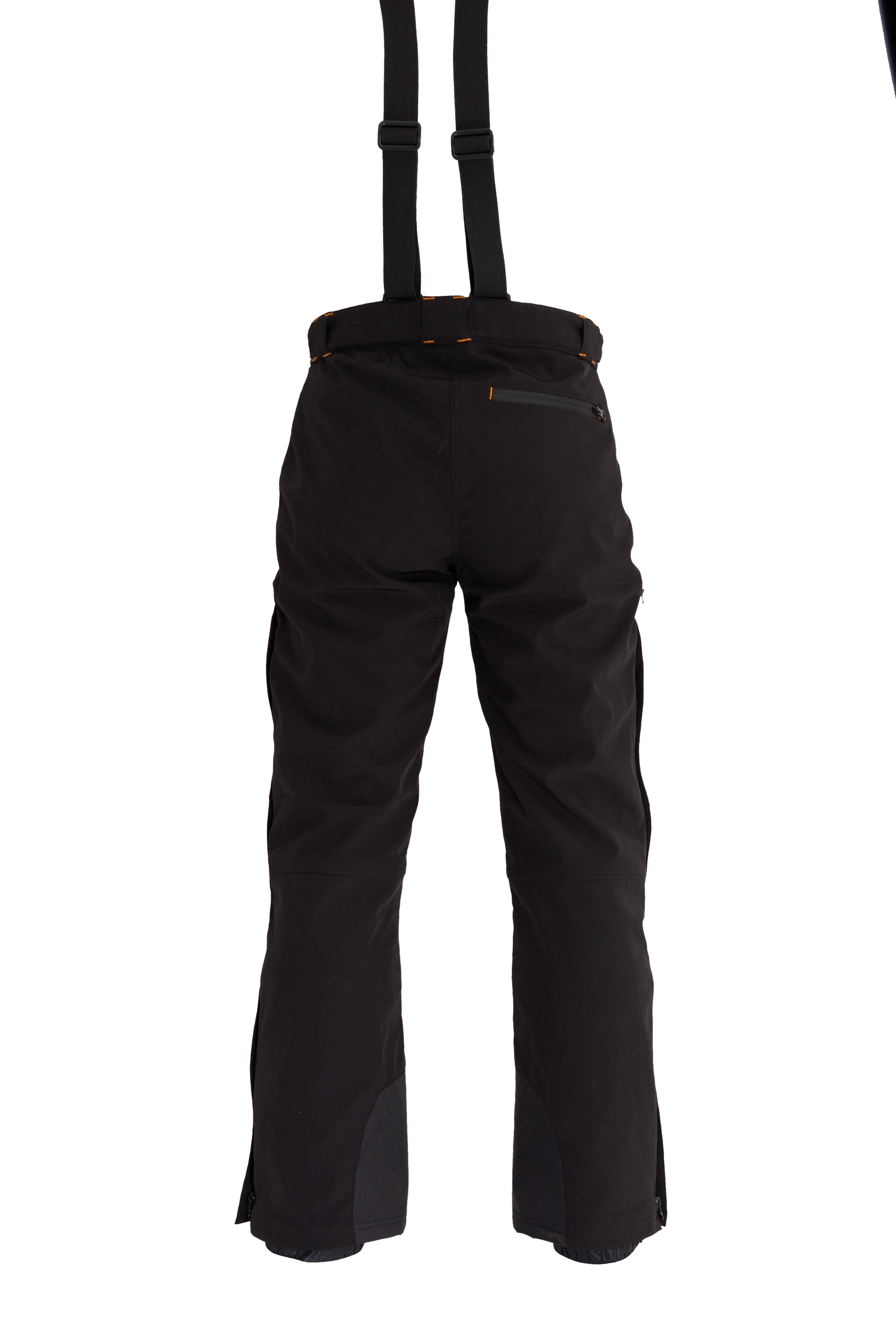 DEPROC Active Softshellhose »MONCTON WOMEN mit Schneefang«  auch in Großen Größen erhältlich