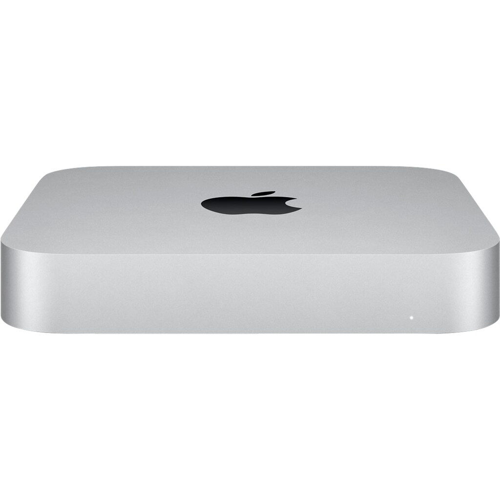 Apple Mac Mini »Mac mini M1 - Z12P«