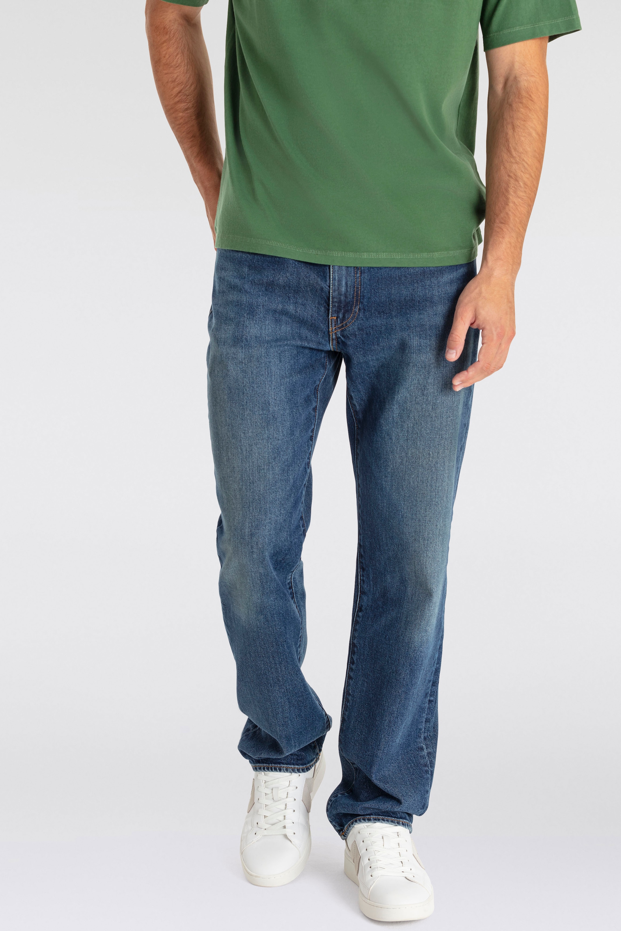 Levi's® Straight-Jeans »514™«