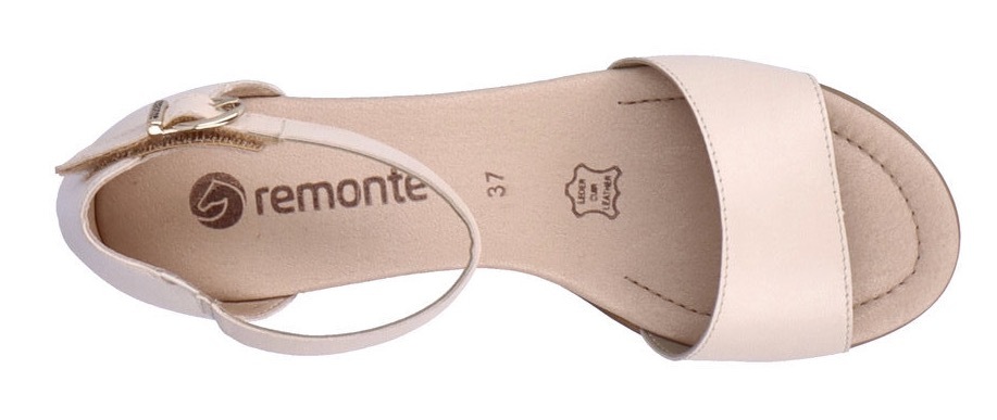 remonte sandalette