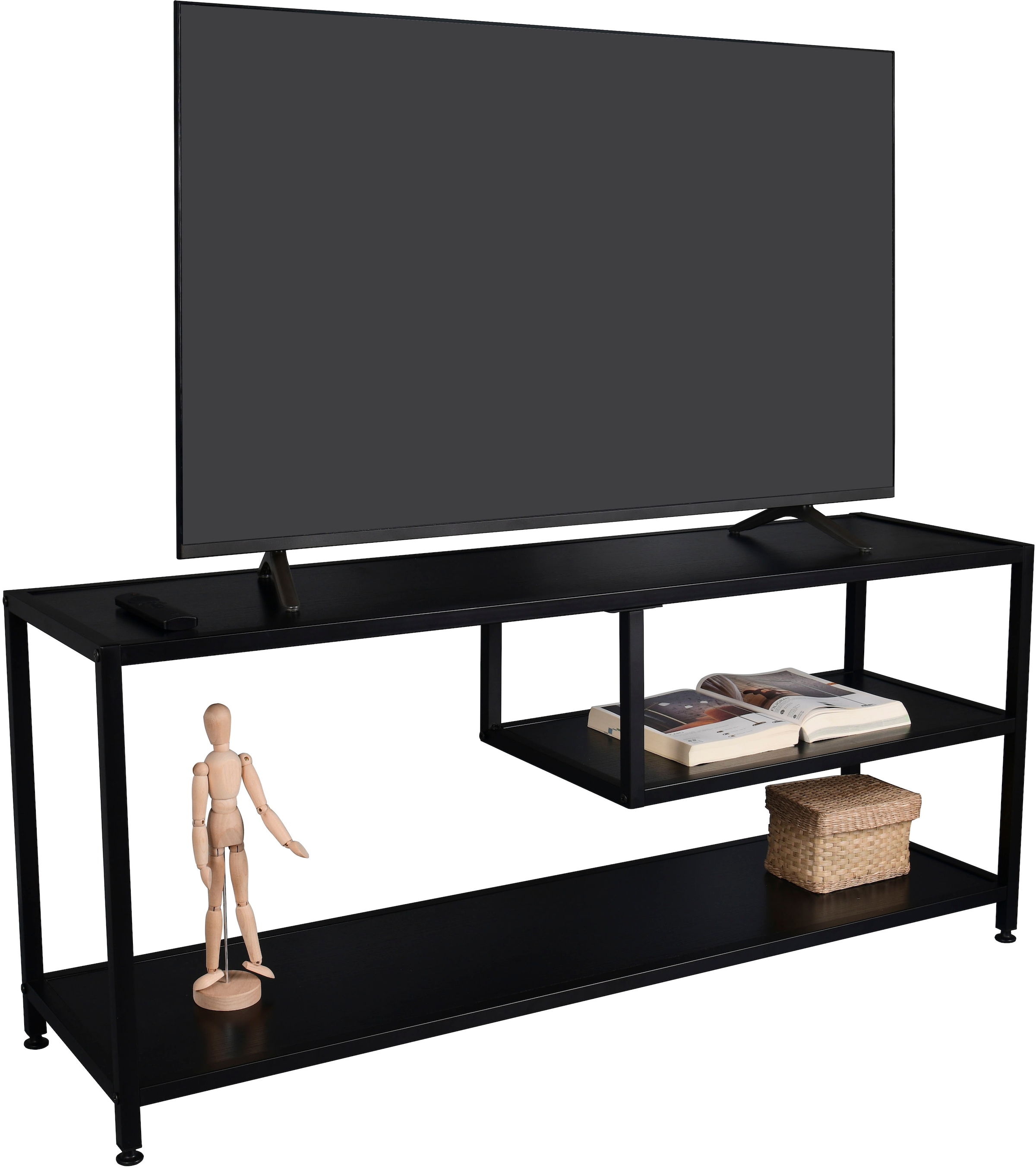 MIRRORS AND MORE Konsolentisch »THEODORE« günstig online kaufen