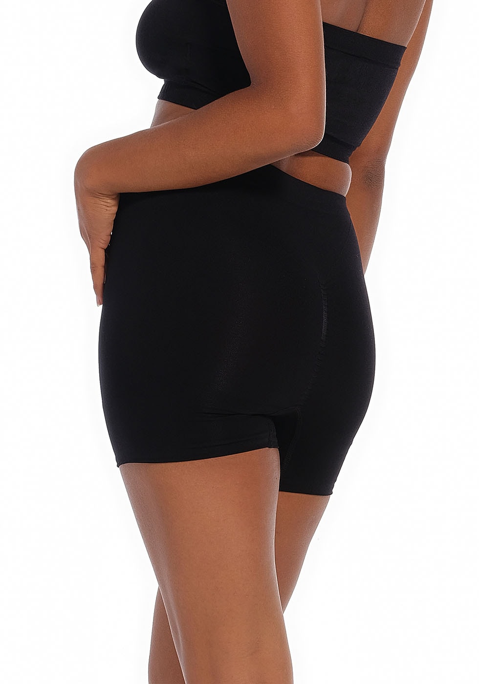 MAGIC Bodyfashion Shapingpants »Comfort Short«, bequeme, nahtlose, formende Shorts