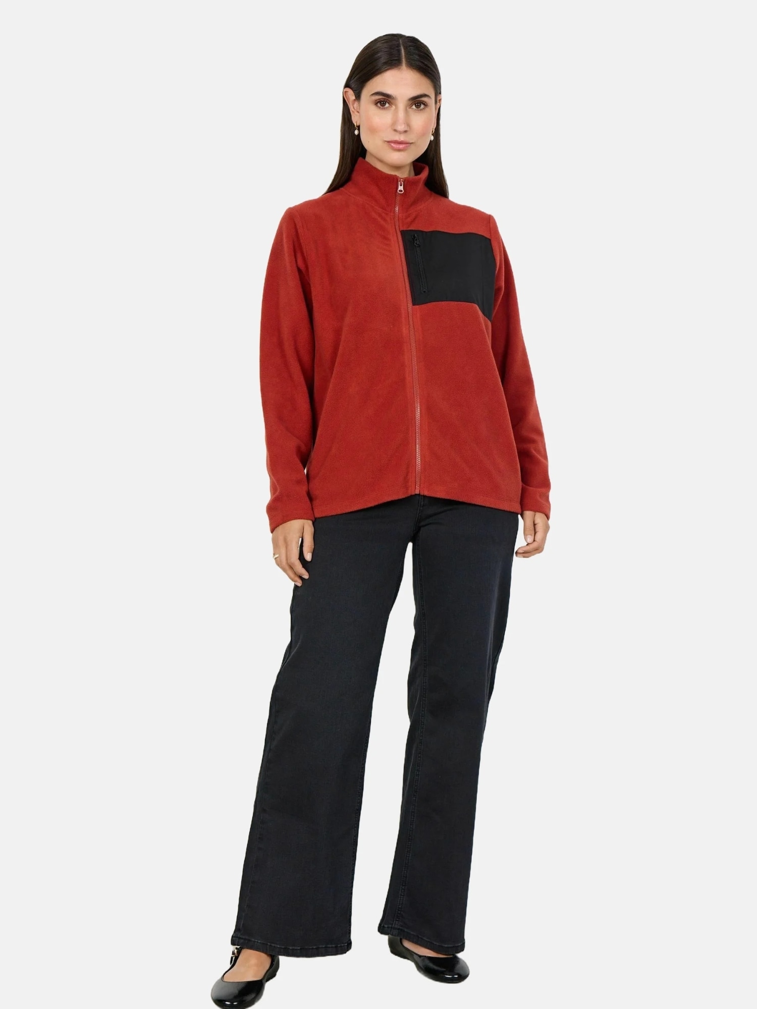 soyaconcept Winterjacke »Soya Concept Coat SC_FELICA«