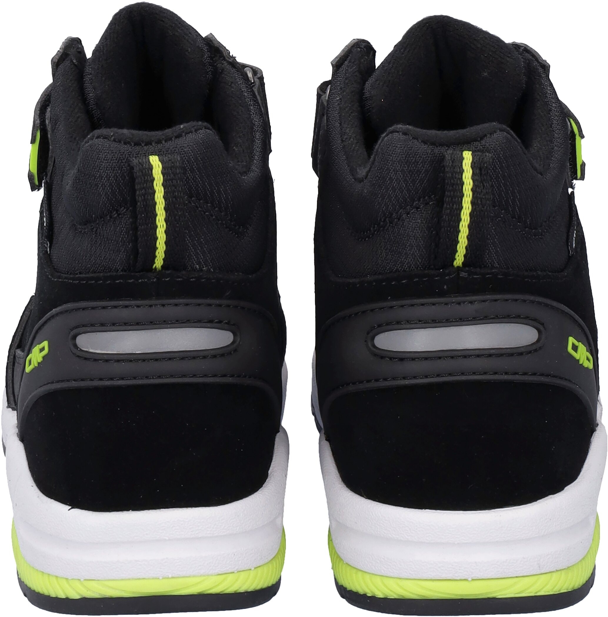 CMP Outdoorschuh »KIDS HADIL LEATHER WP URBAN SHOES«, wasserdicht