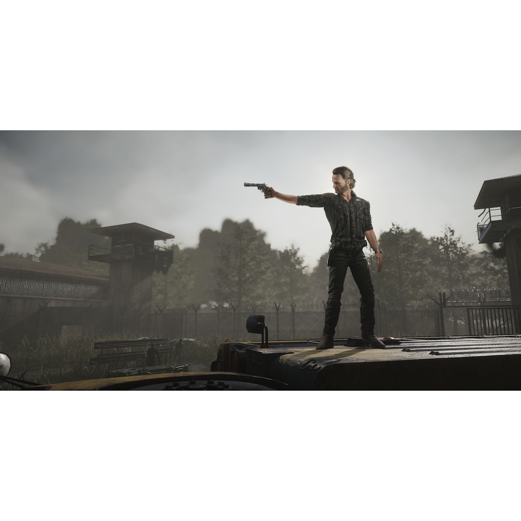Spielesoftware »The Walking Dead: Destinies«, PlayStation 5