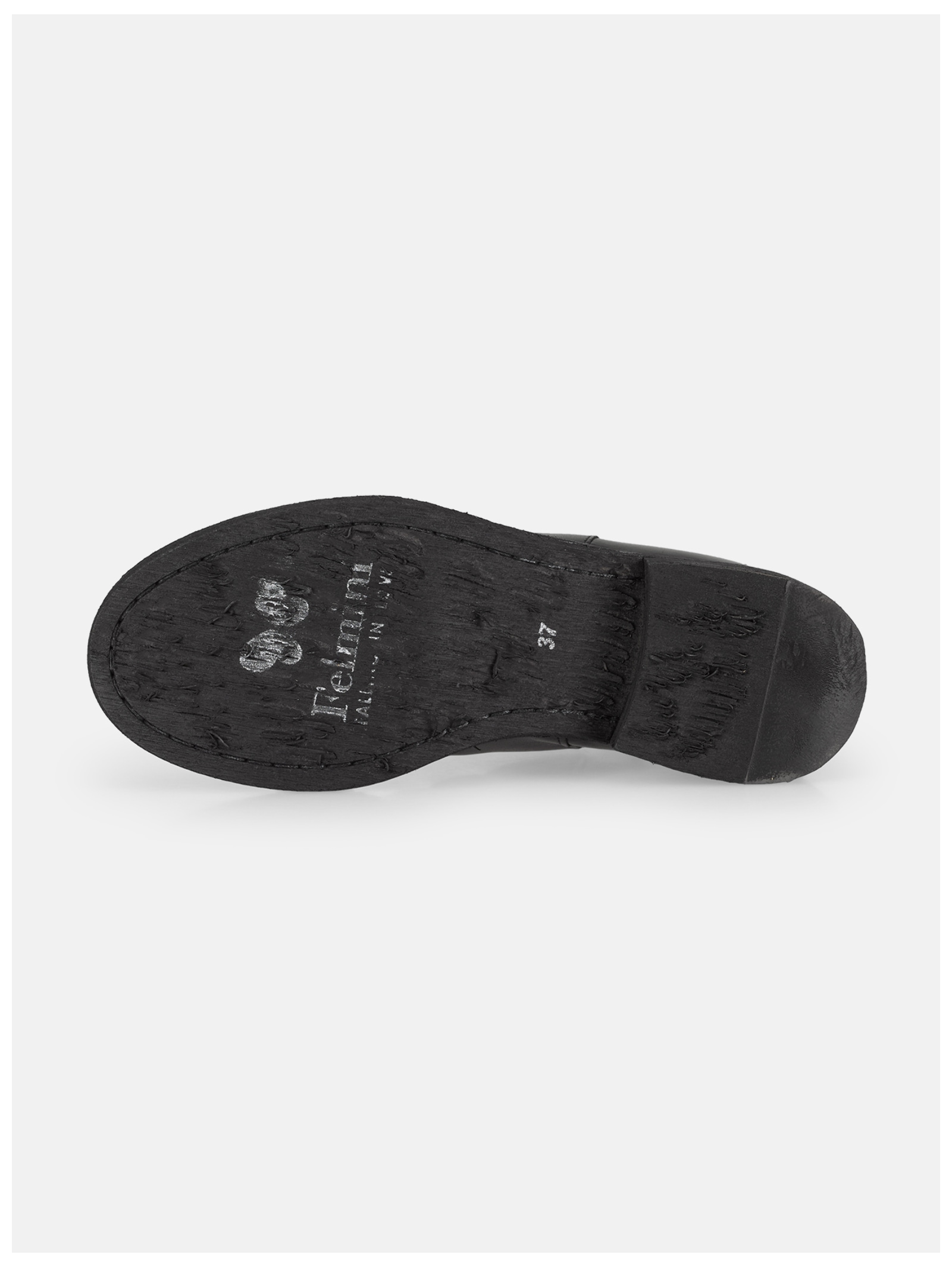 Felmini Ankleboots »Felmini Stiefelette Leder«