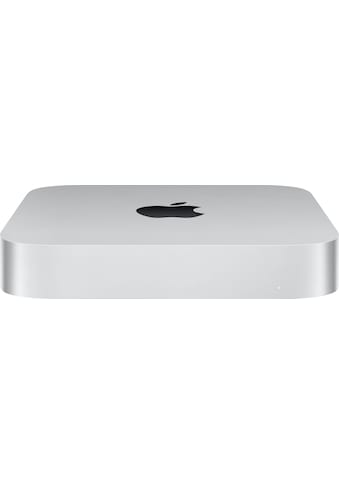 Mac Mini »Mac mini«