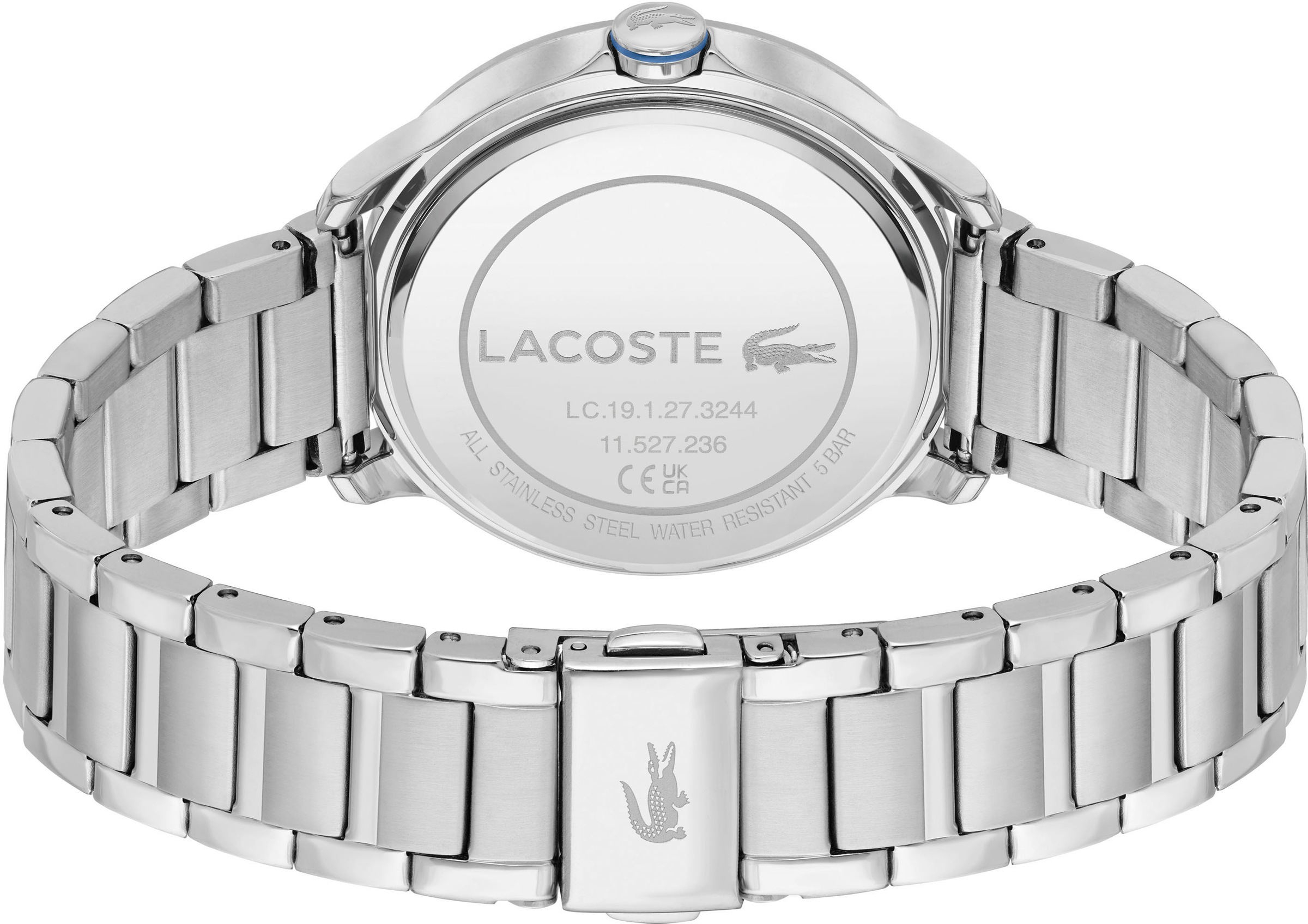Lacoste Quarzuhr »MOONBALL, 2001333«