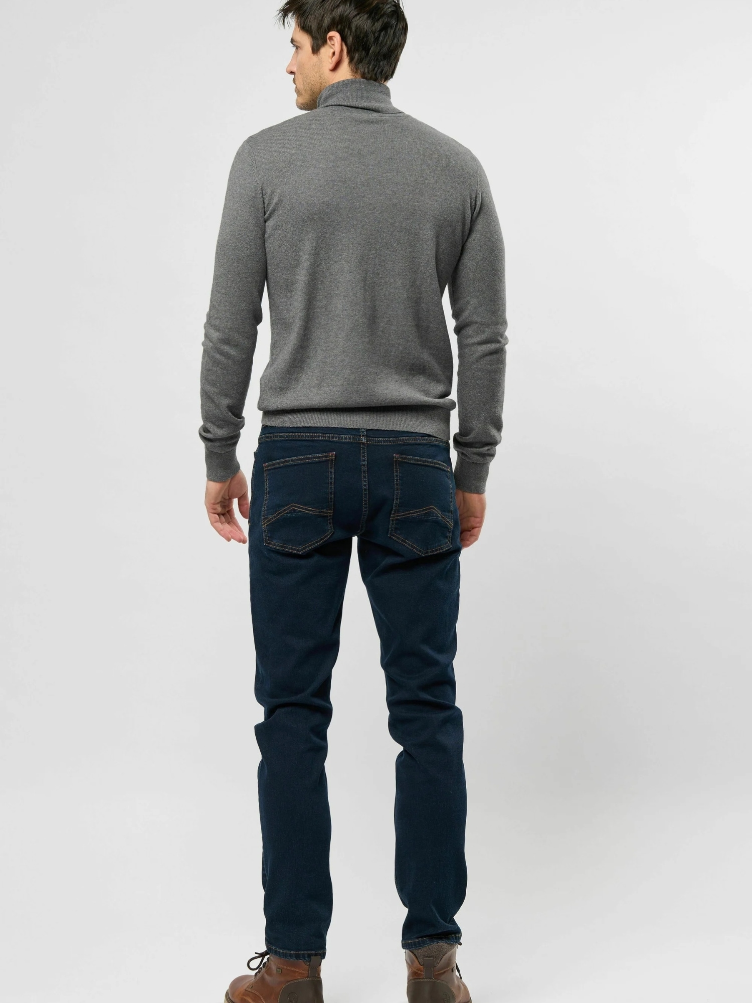 MCS Regular-fit-Jeans »MCS Jeans Rain«