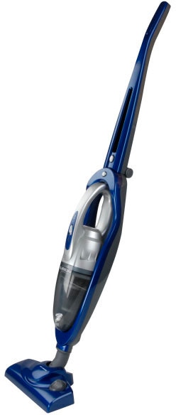 Hyundai Hand-und Stielstaubsauger »VC020B«, 600 W, beutellos, HEPA-Filter, 0,5l Staubvolumen, klappbarer Griff