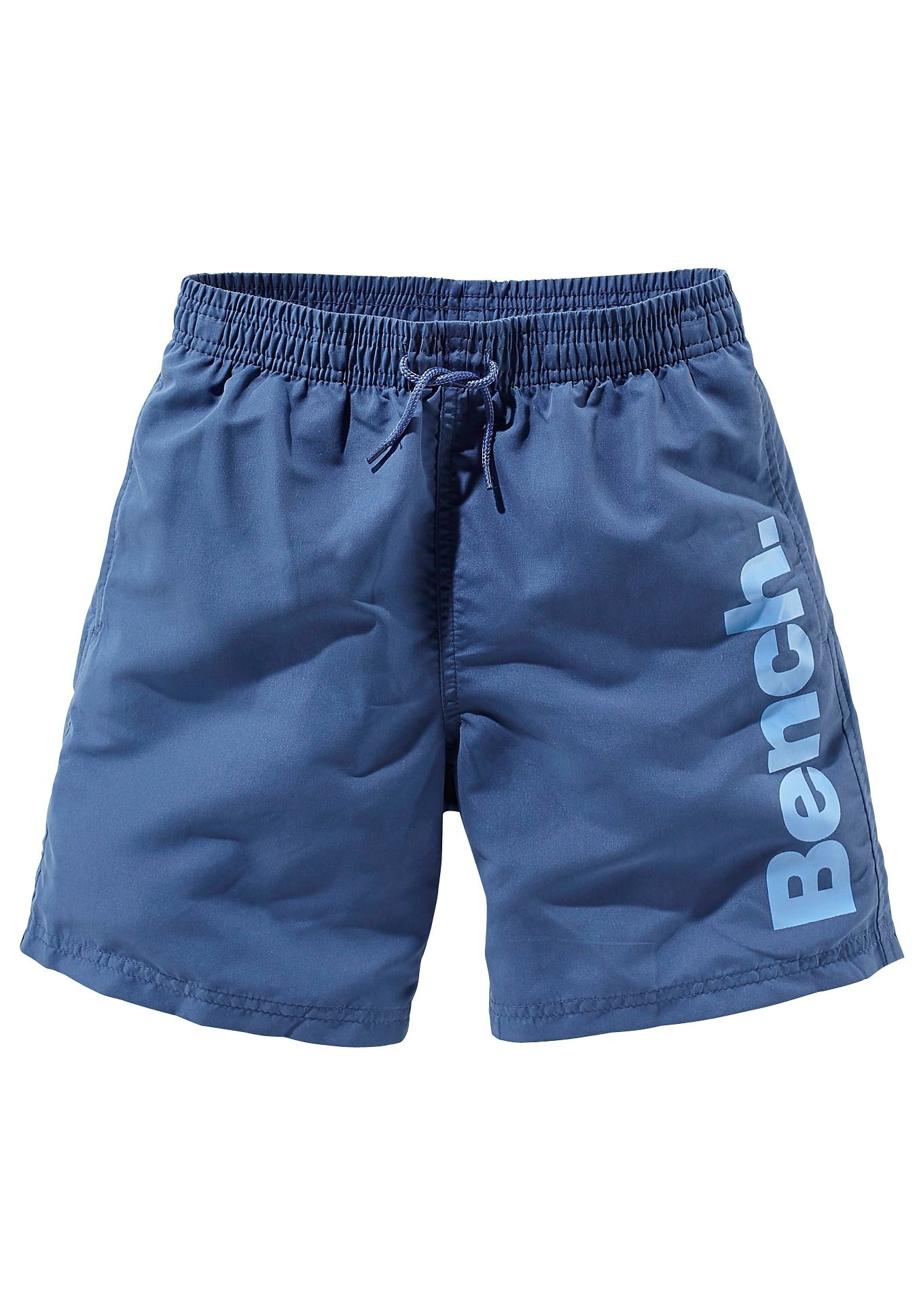 Bench. Badeshorts, mit trendigem kaufen bequem Logoschriftzug