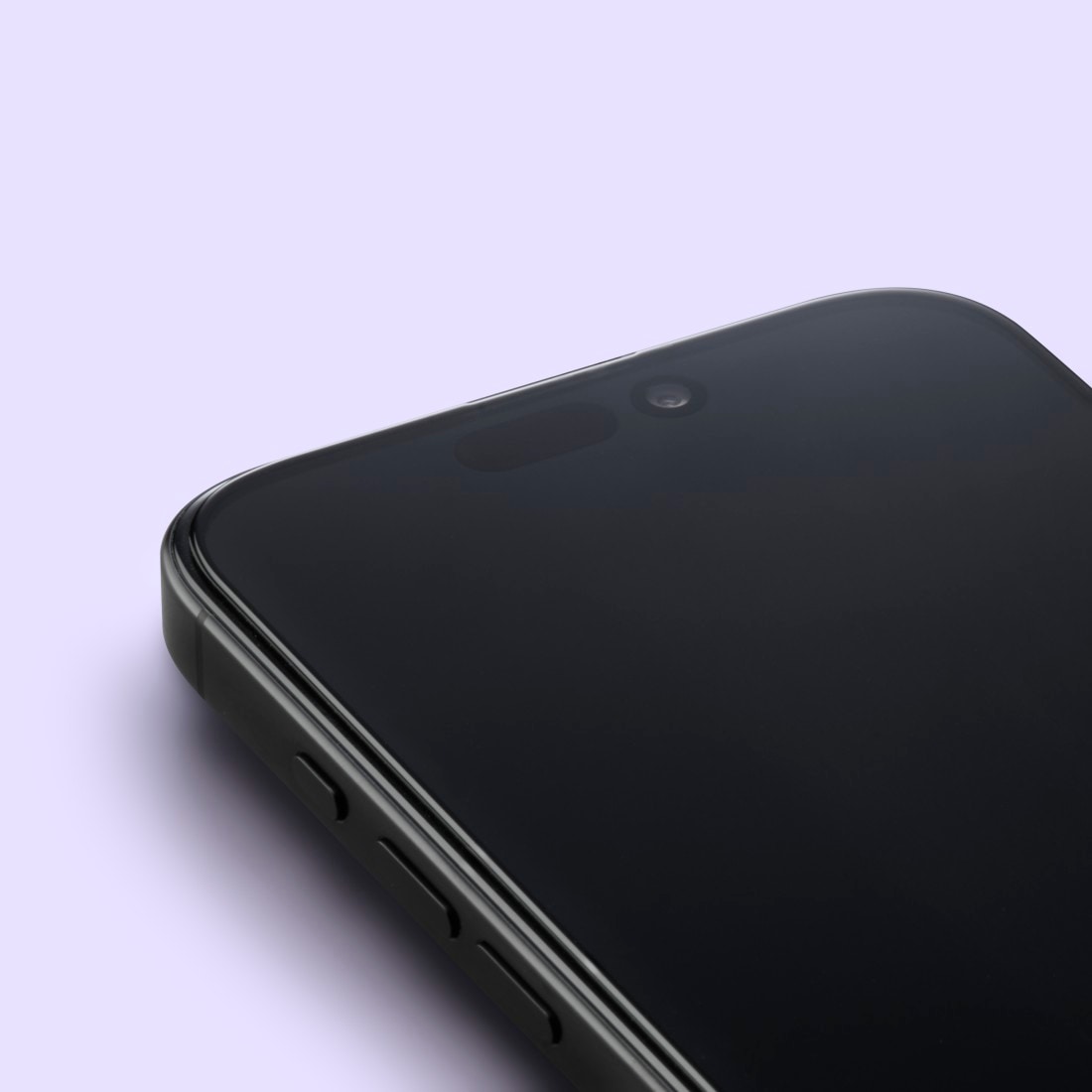 Hama Displayschutzglas »Displayschutzglas für Apple iPhone 17 Pro/18 Pro (Panzerglas, D3O)« stoßfest, kratzfest, ultraklar, Anti-Fungerprint, Fullscreen-Abdeckung
