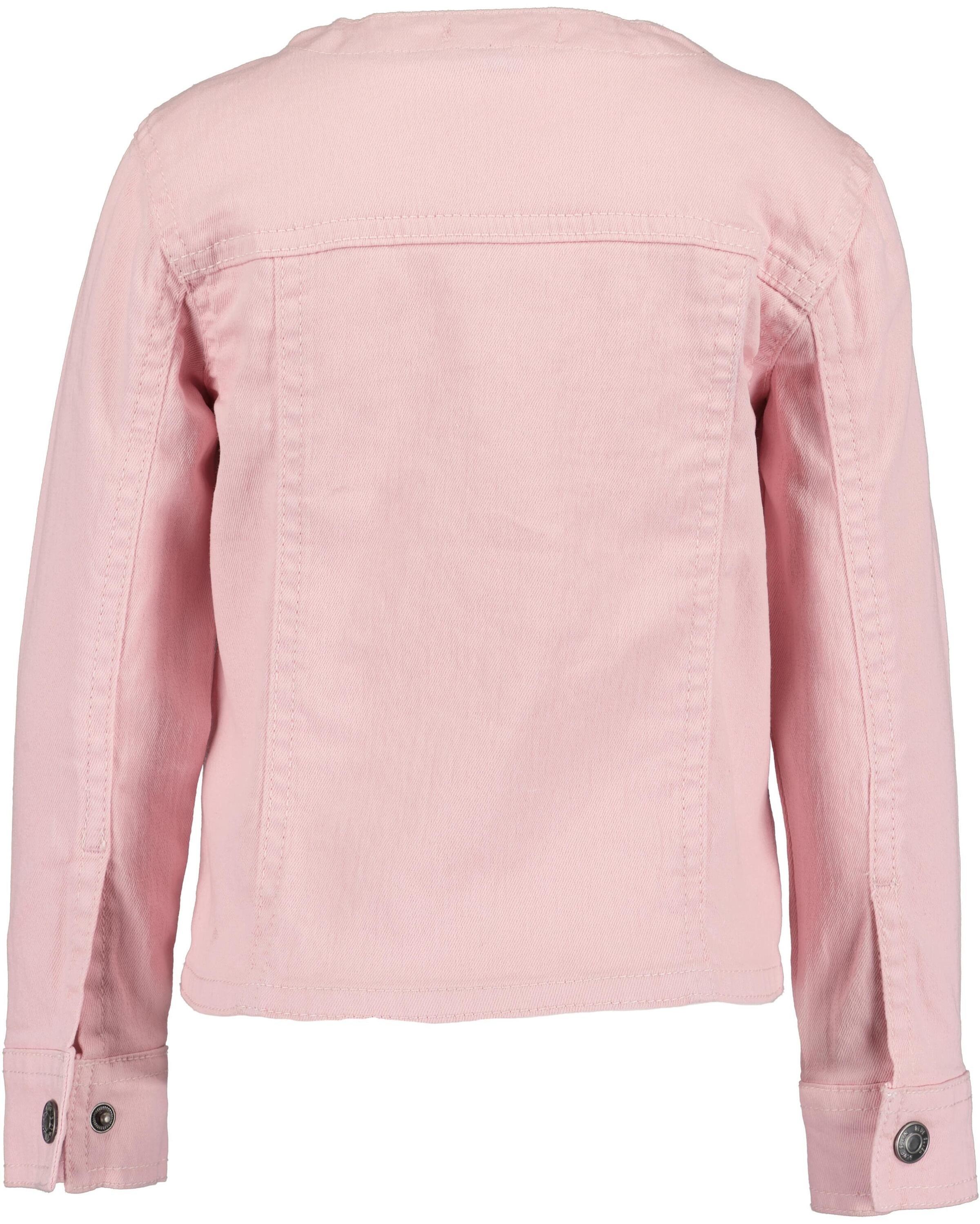 Blue Seven Winterjacke »Blue Seven Jeansjacke«, (1 St.), ohne Kapuze