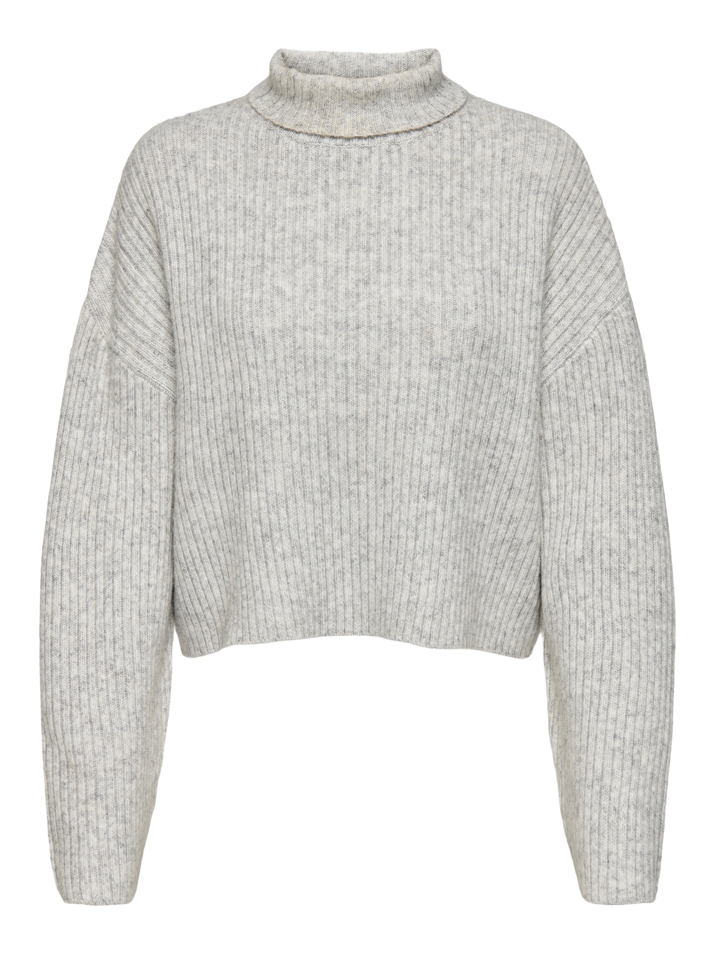 ONLY Rollkragenpullover »ONLMELANIE L/S ROLLNECK PULLOVER KNTNOOS«