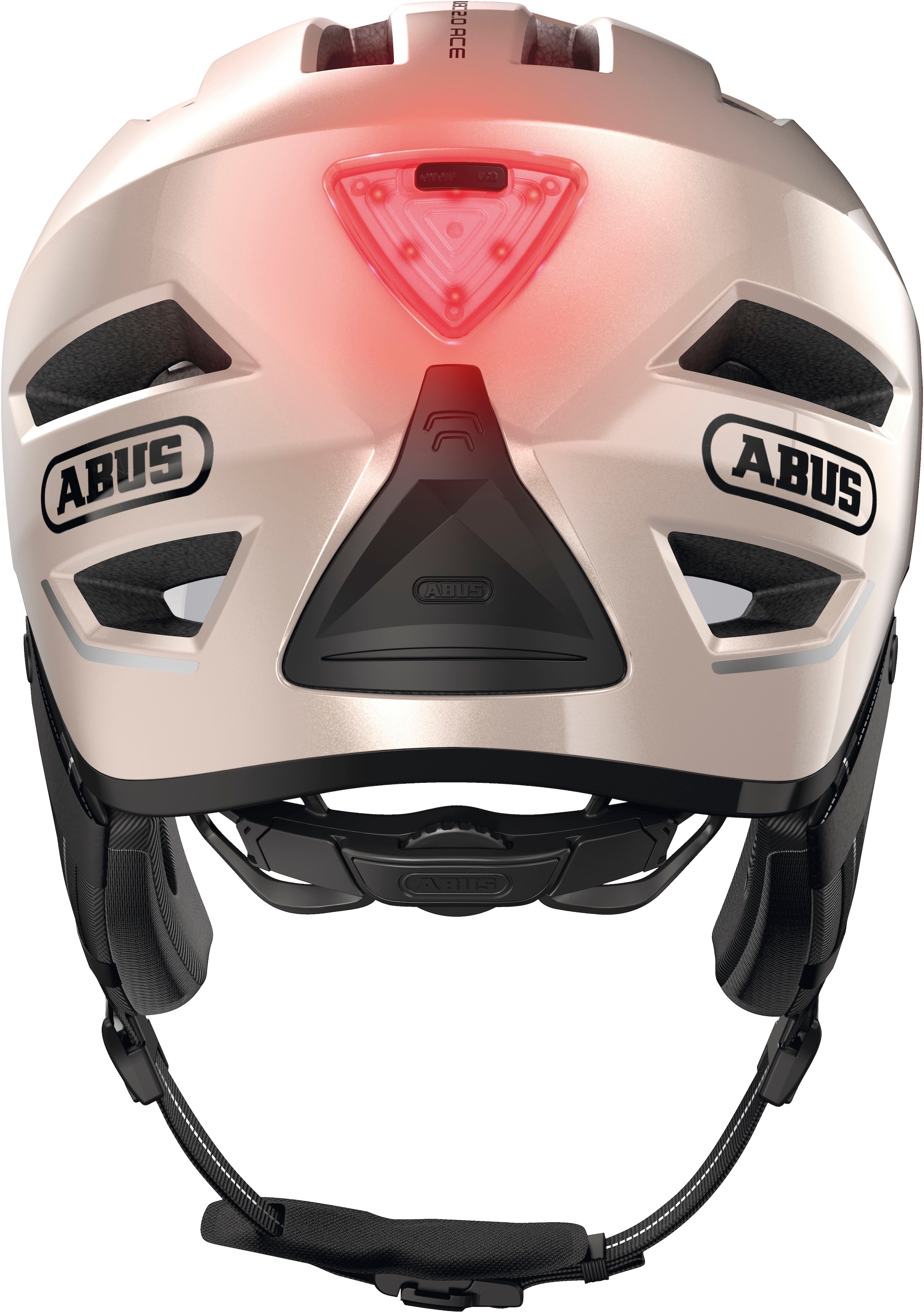 ABUS Fahrradhelm »PEDELEC 2.0 ACE«