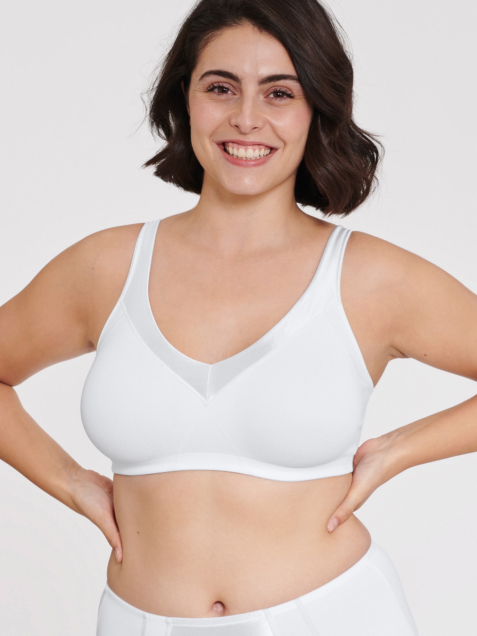 Naturana Minimizer-BH, mit Glanzband