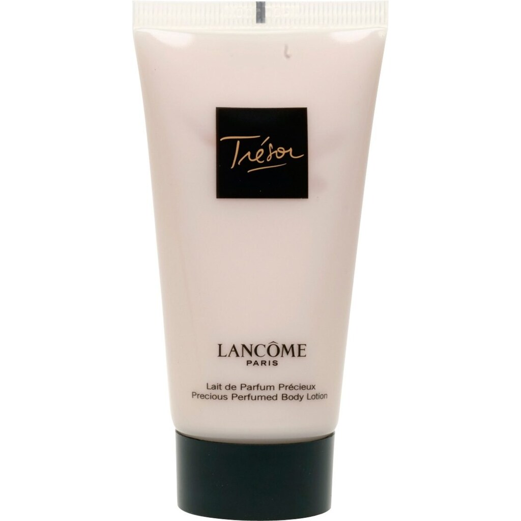 LANCOME Duft-Set »Trésor«, (2 tlg.)