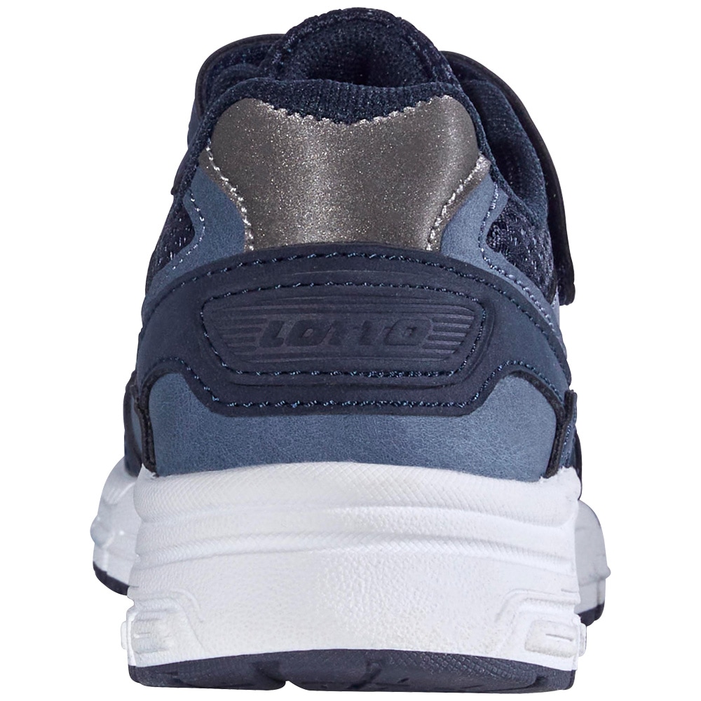 lotto Sneaker  - in kinderfußgerechter Passform