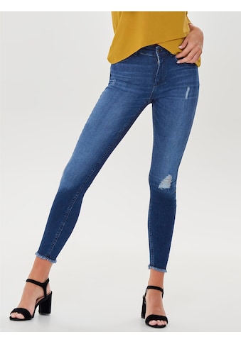 Only Skinny-fit-Jeans »BLUSH« kaufen