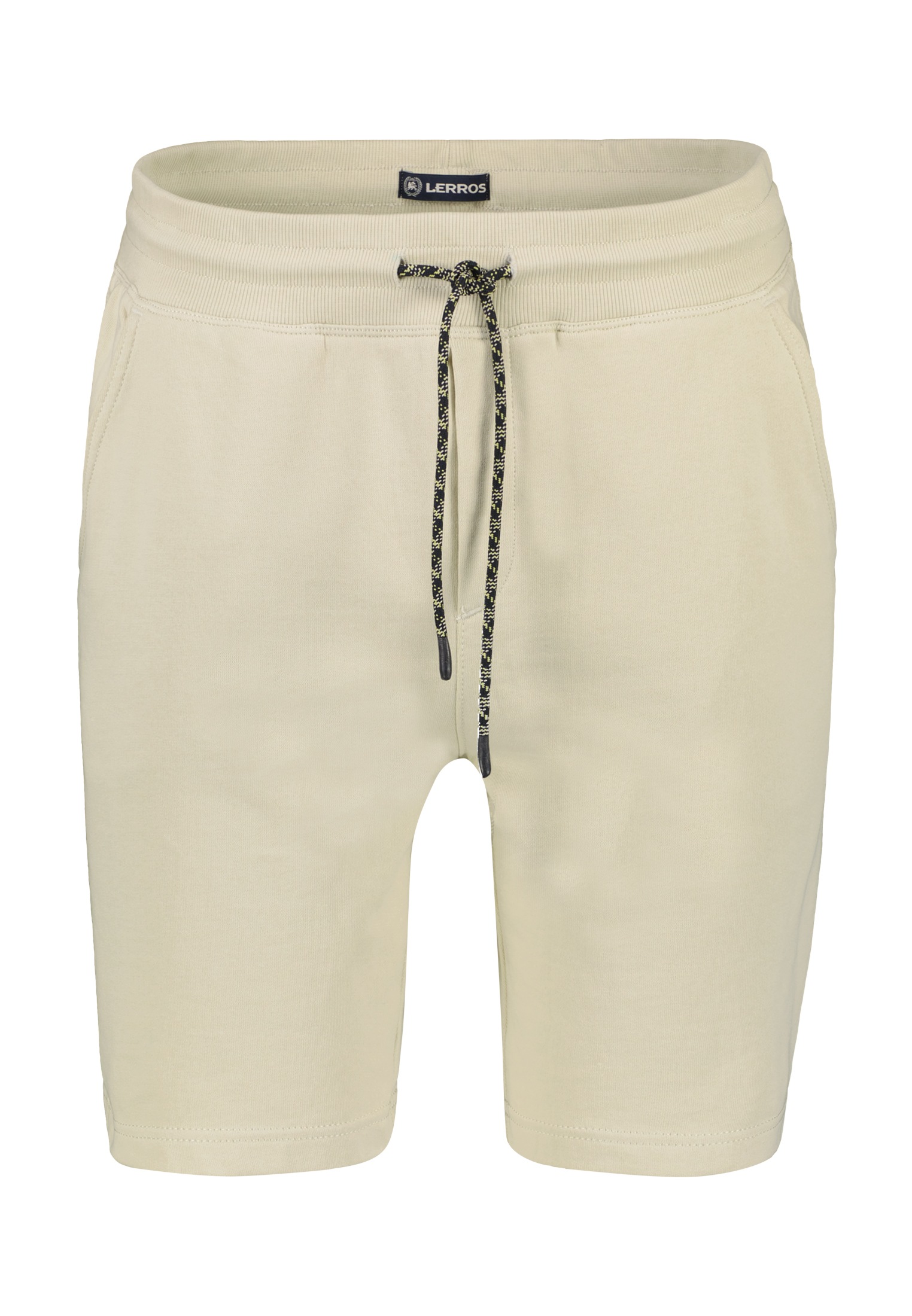 5. Bild von LERROS Shorts »LERROS Jersey Shorts«