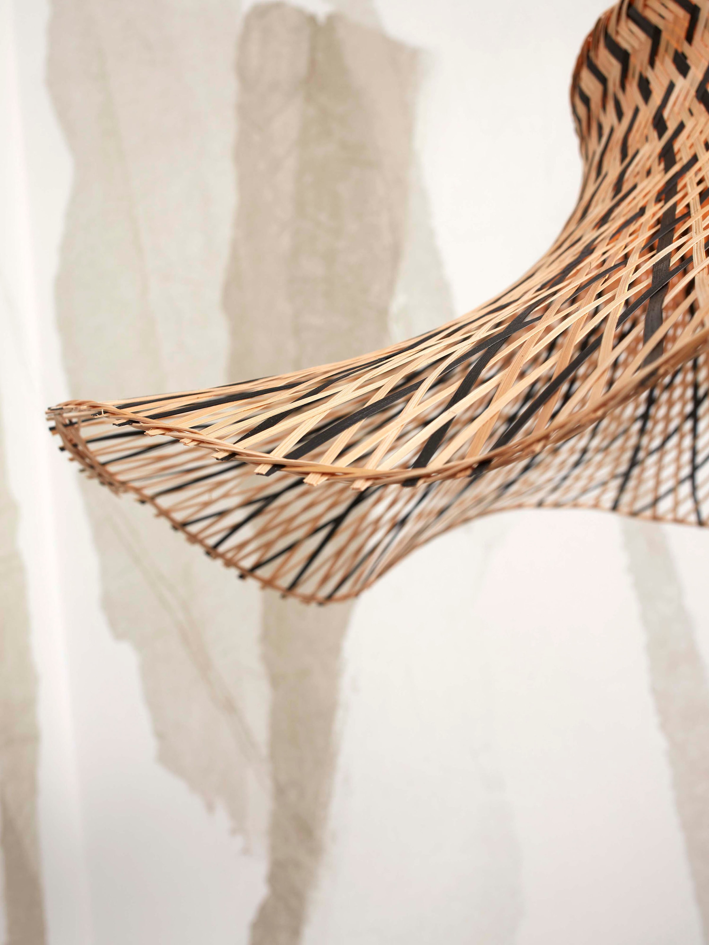 GOOD&MOJO Deckenleuchte »IBIZA« E27 1 Stk.