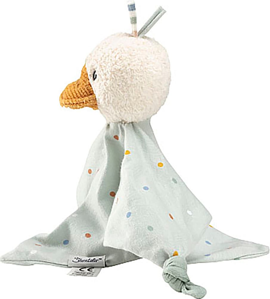 Sterntaler® Schmusetuch »Edda, S«