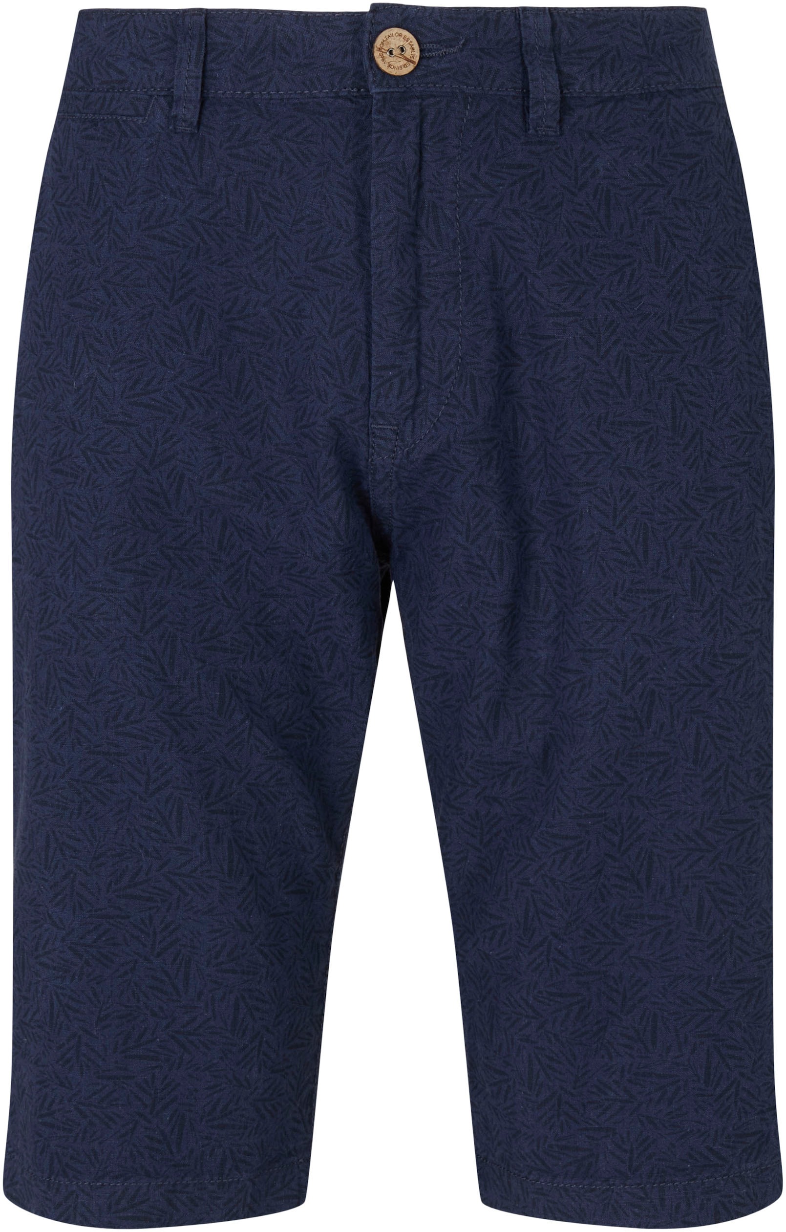 5. Bild von TOM TAILOR Chinoshorts, im sommerlichen Style