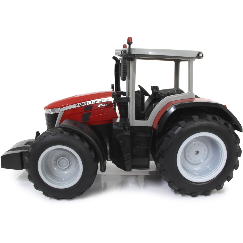 Jamara RC-Traktor »Massey Ferguson 8S.285, 1:16, 2,4Ghz«