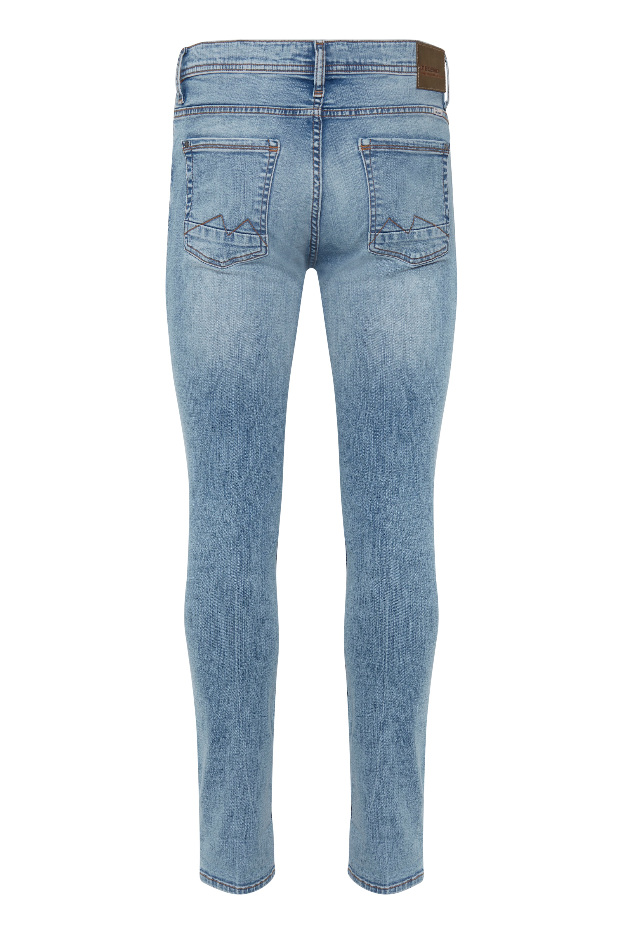 Blend Slim-fit-Jeans »JET MULTIFLEX«
