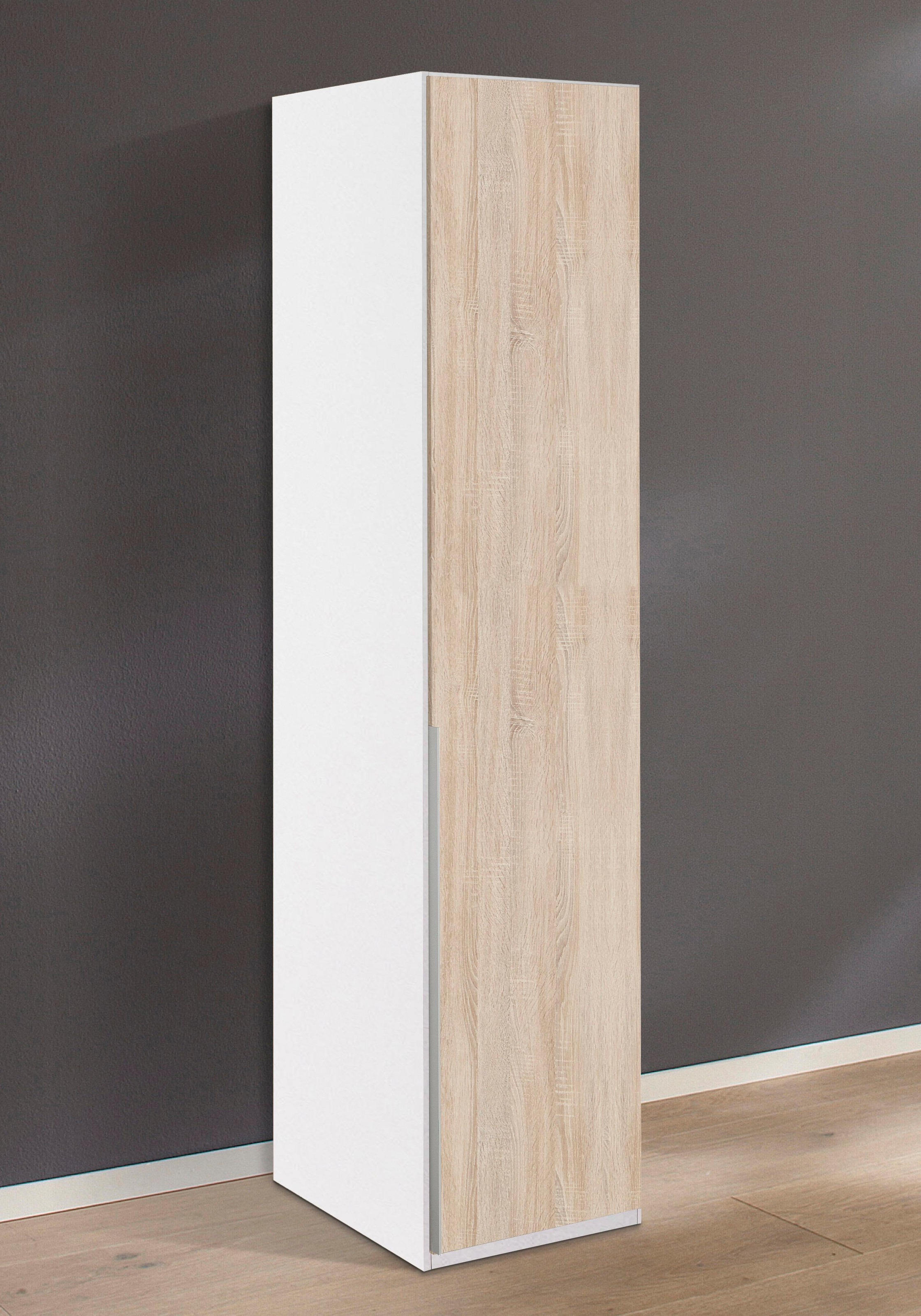 Wimex Kleiderschrank "New York" in vielen Breiten, 208 oder 236cm hoch günstig online kaufen