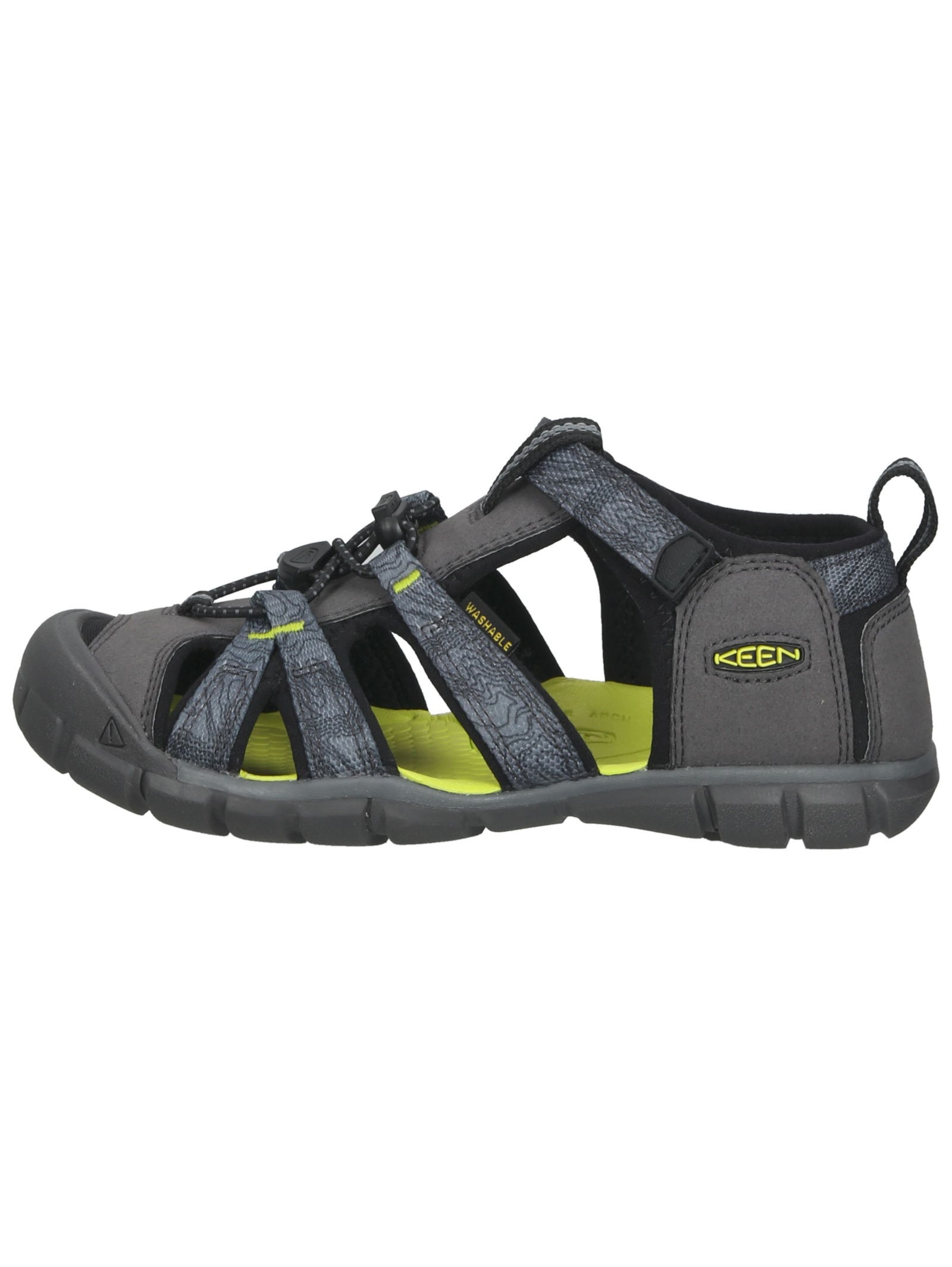 Keen Trekkingschuh »Keen Wanderschuhe Synthetik/Textil«