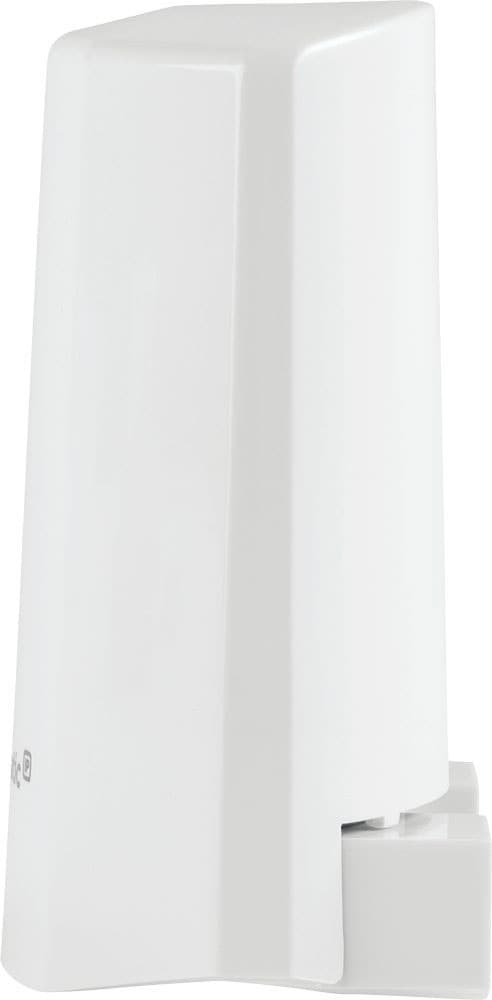 Homematic IP Sensor »Temp. & Luftfeuchtigkeitssensor außen - weiß (150573A0)«