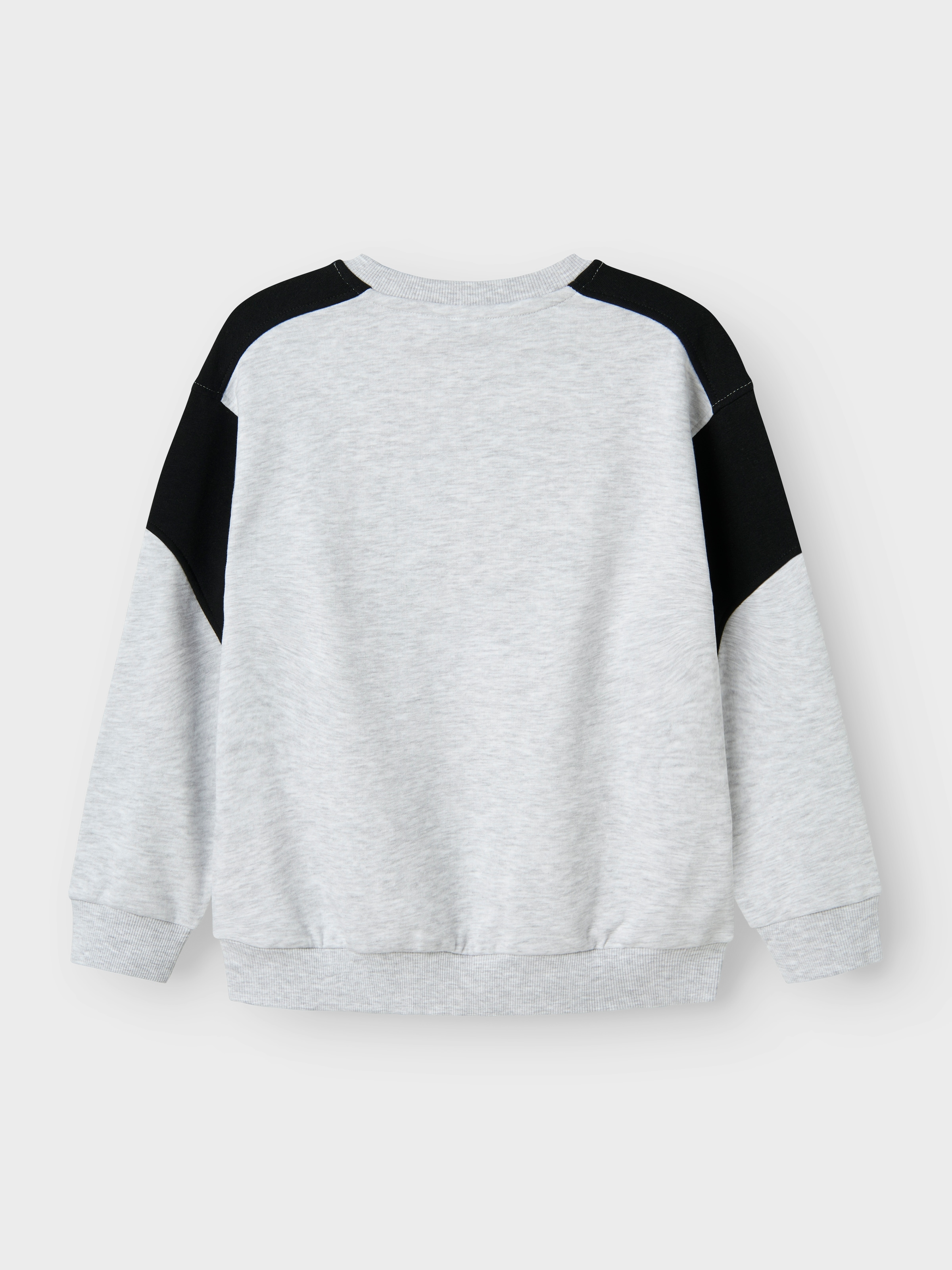 Name It Sweatshirt »NKMKERA LS RLX SWEAT UNB«