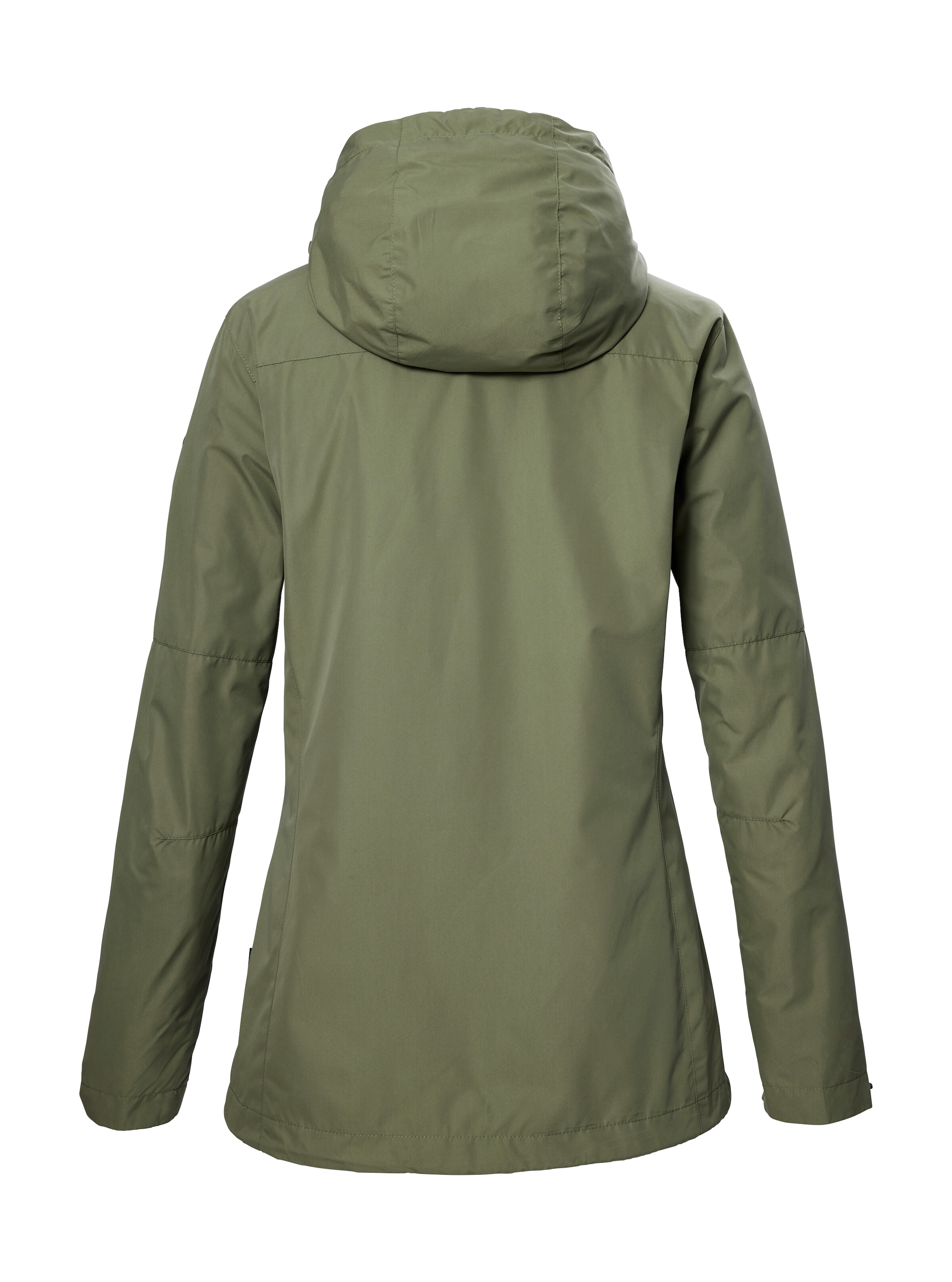 G.I.G.A. DX by killtec Funktionsjacke »GS 71 WMN JCKT« Damenjacke: wasserdicht, winddicht, PFAS-frei, verstellbar, Kapuze