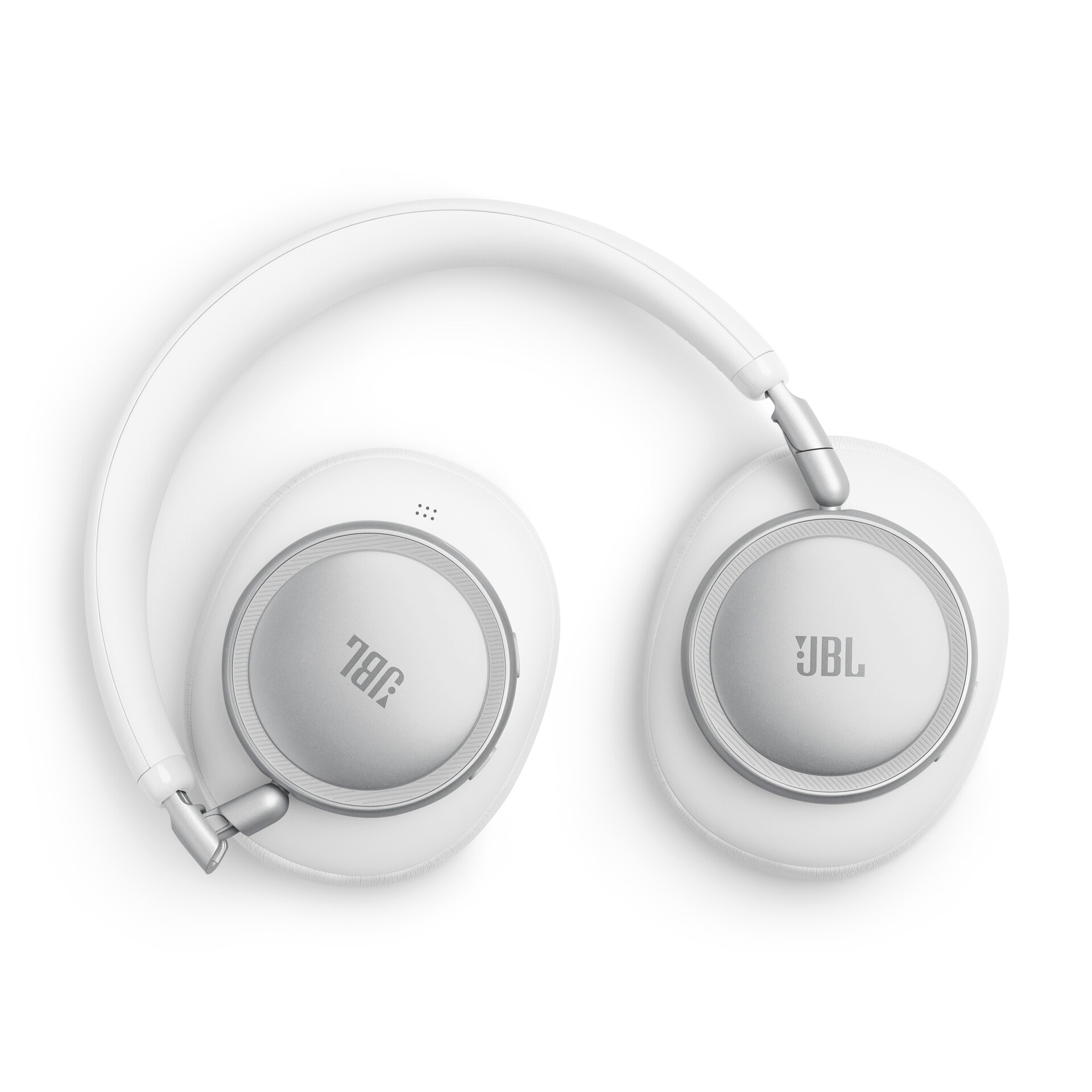 JBL Over-Ear-Kopfhörer »LIVE 780NC« A2DP Bluetooth Active Noise Cancelling (ANC) | Freisprechfunktion | Wireless-Audio-Streaming Kabelloser Over-Ear-Kopfhörer mit Noise-Cancelling