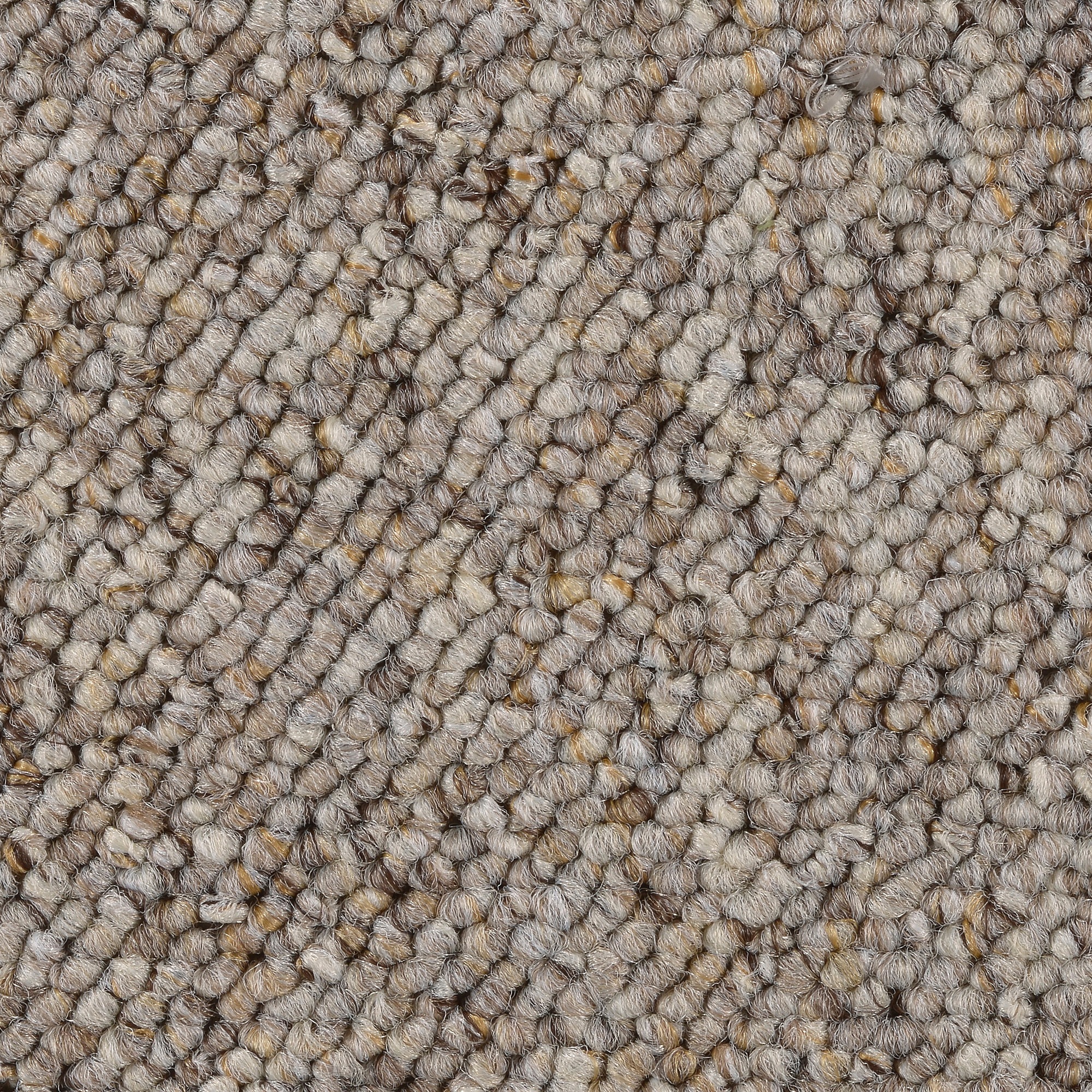 Bodenmeister Teppichboden »Korfu, Schlinge - meliert, Made in Netherlands«, günstig online kaufen