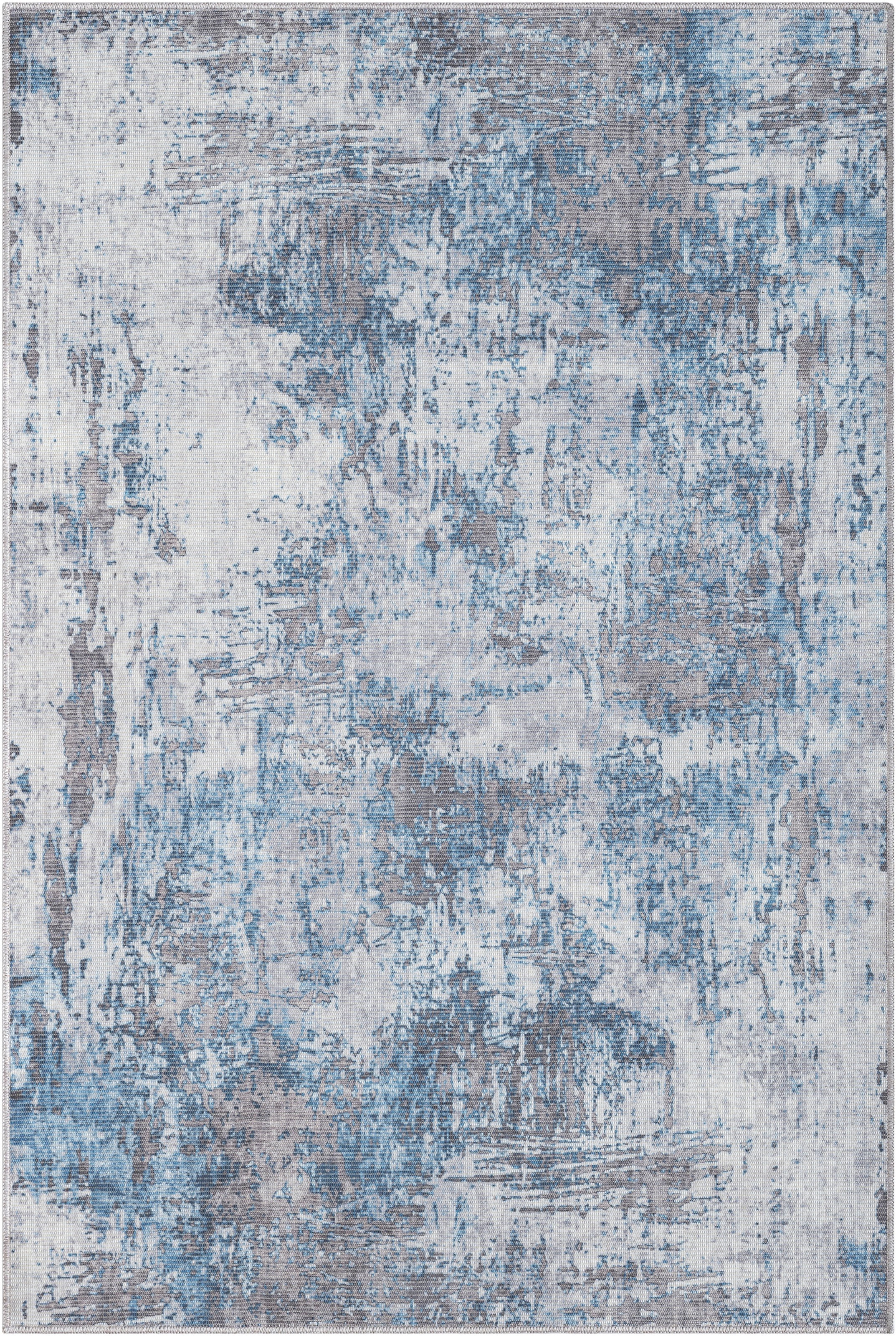 Myflair Möbel & Accessoires Teppich »Avery« rechteckig 10 mm Höhe Kurzflor, günstig online kaufen