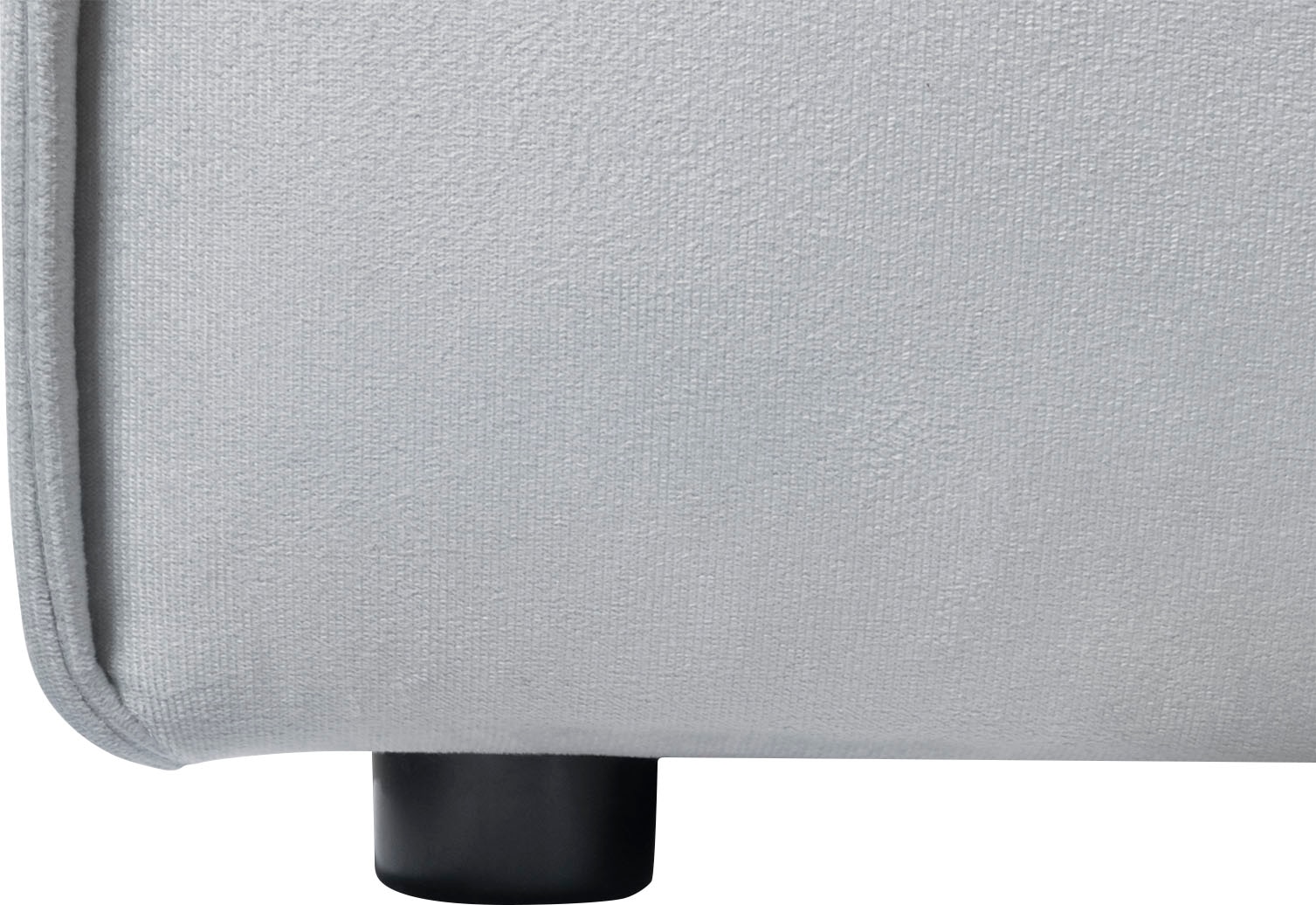 RAUM.ID Sofa-Mittelelement »Modulid«, als Modul oder separat verwendbar, in Cord