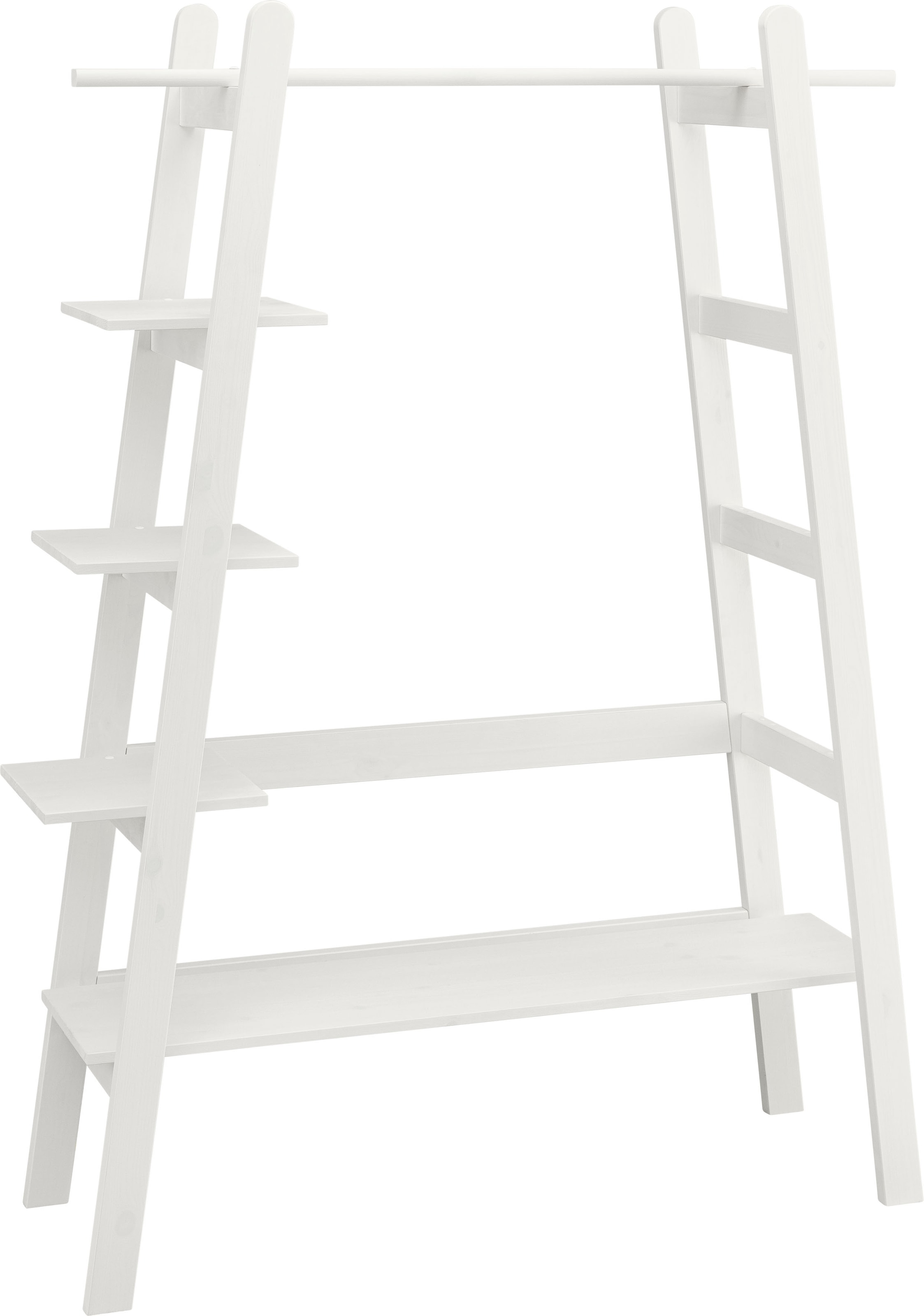 OTTO products Garderobe »Rikke«, "Rikke", Breite 118 cm