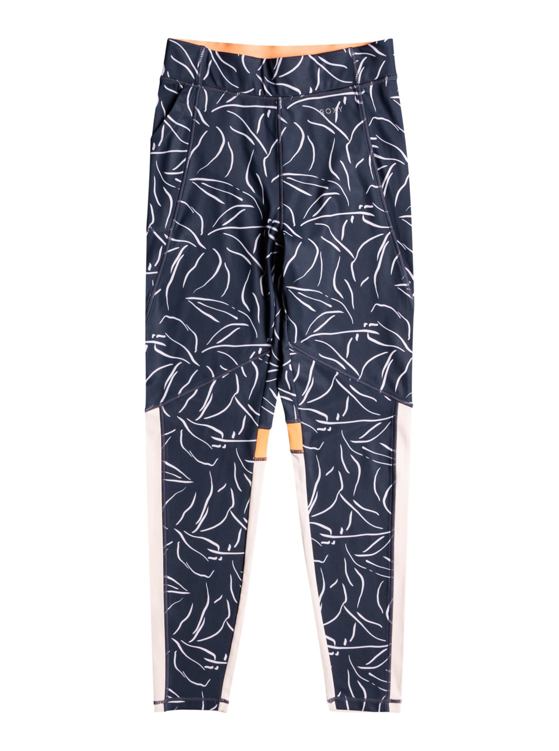 Roxy Leggings »Keep On Trying«
