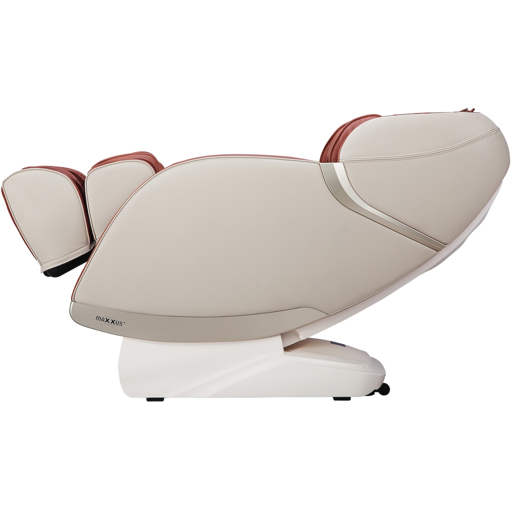 MAXXUS Massagesessel »MX 8.0z«