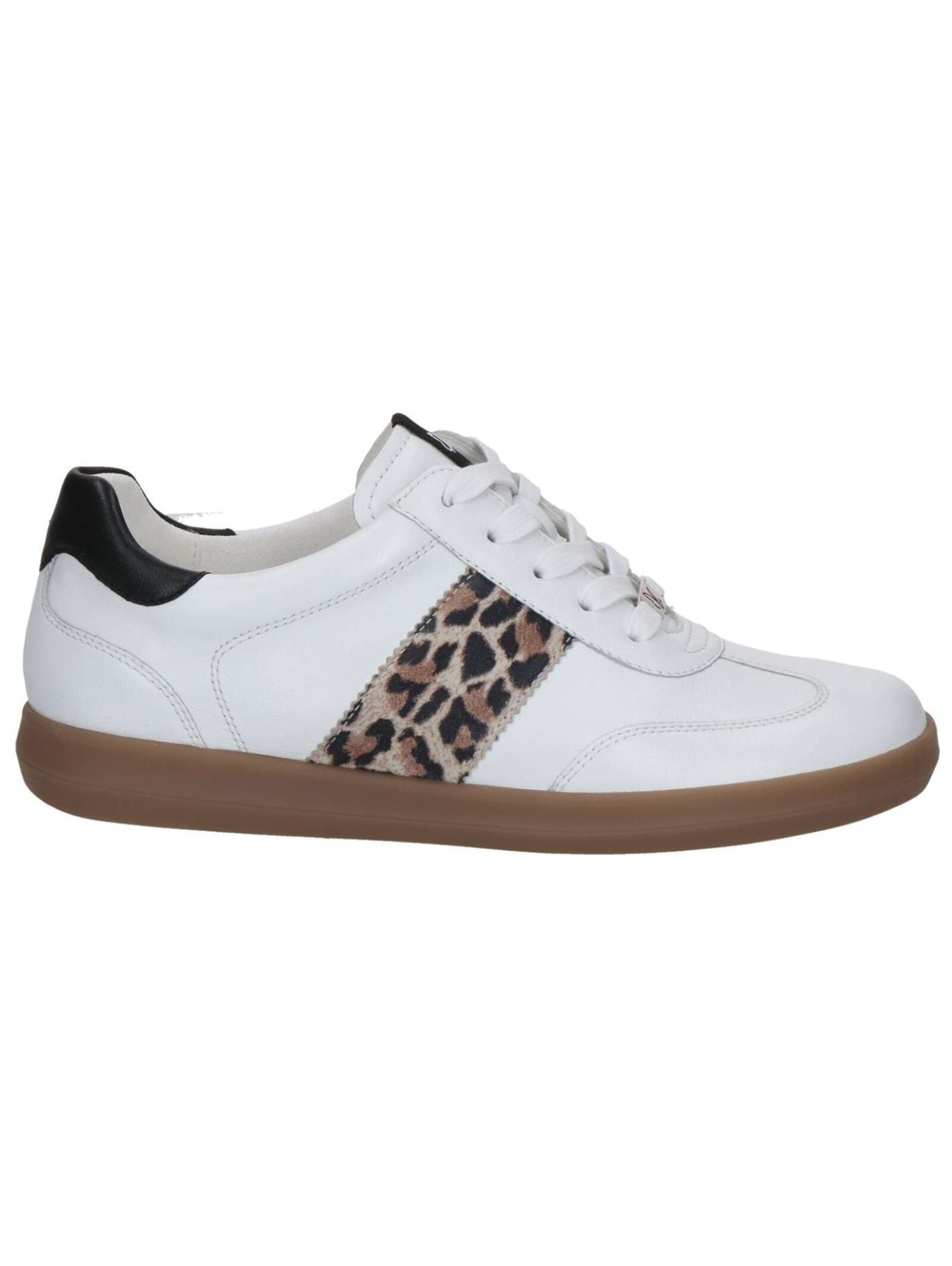 Caprice Sneaker »Caprice Sneaker Leder«