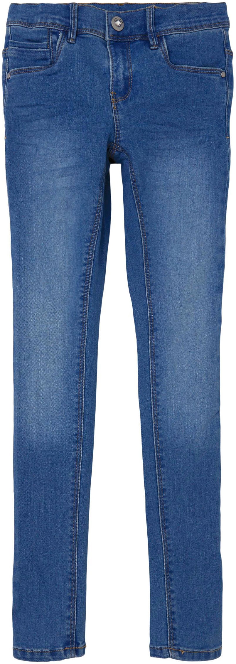 bestellen PANT« Stretch-Jeans »NKFPOLLY It DNMATASI Name