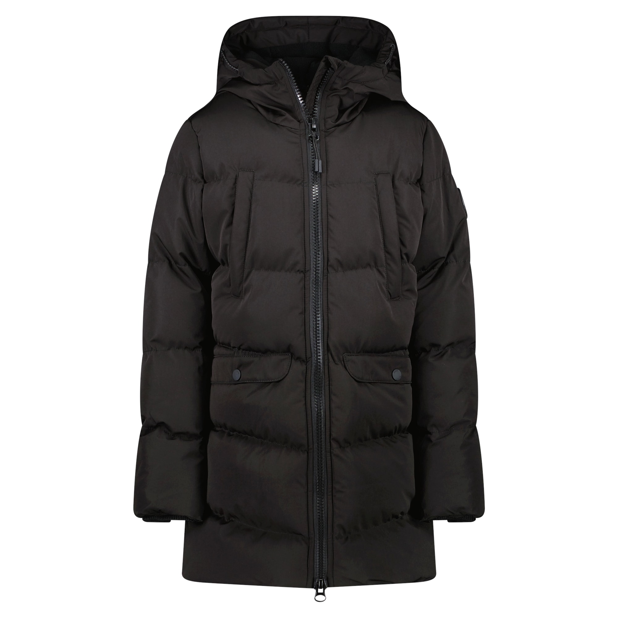 CARS JEANS Outdoorjacke »Jacke Ylie«, mit Kapuze