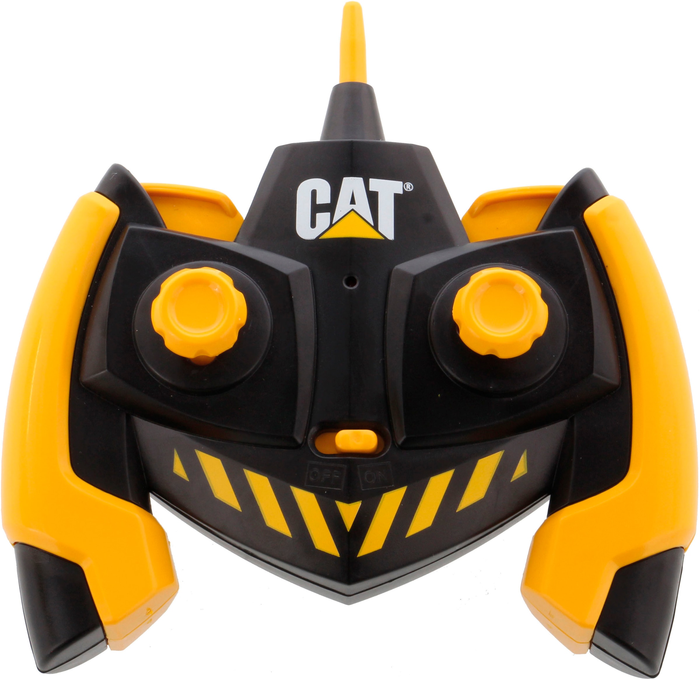 Carrera® RC-LKW »CAT 770 Muldenkipper (B/O)«