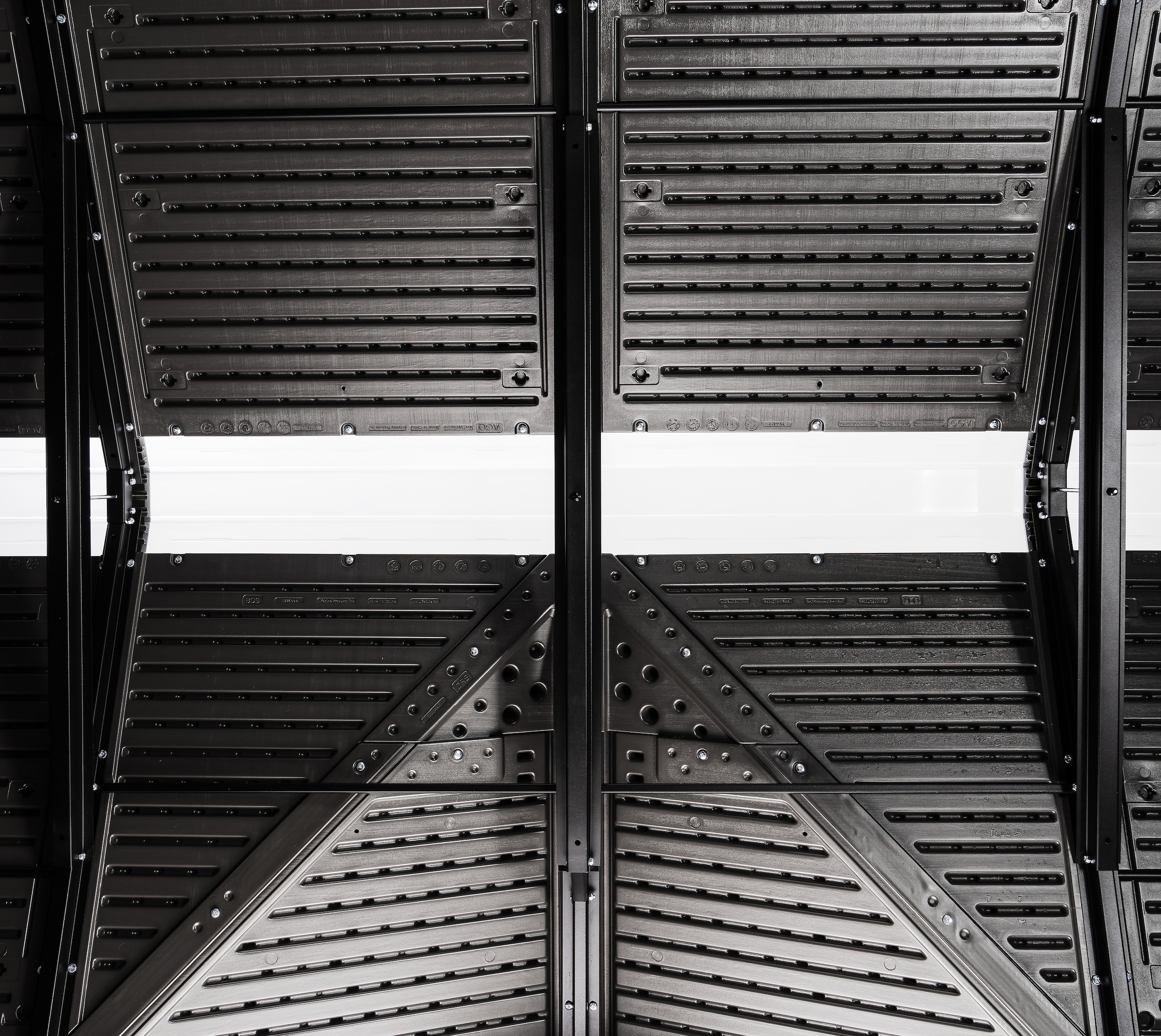 Lifetime Gerätehaus »Ohio«