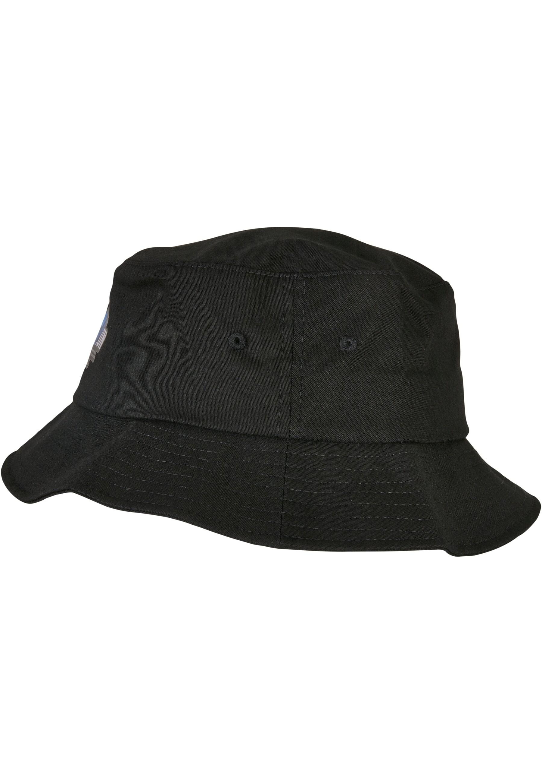 MisterTee Trucker Cap »MisterTee Unisex Le Papillon Bucket Hat«