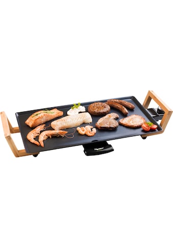 Tischgrill »ABP602BB Asia Lounge«, 2000 W