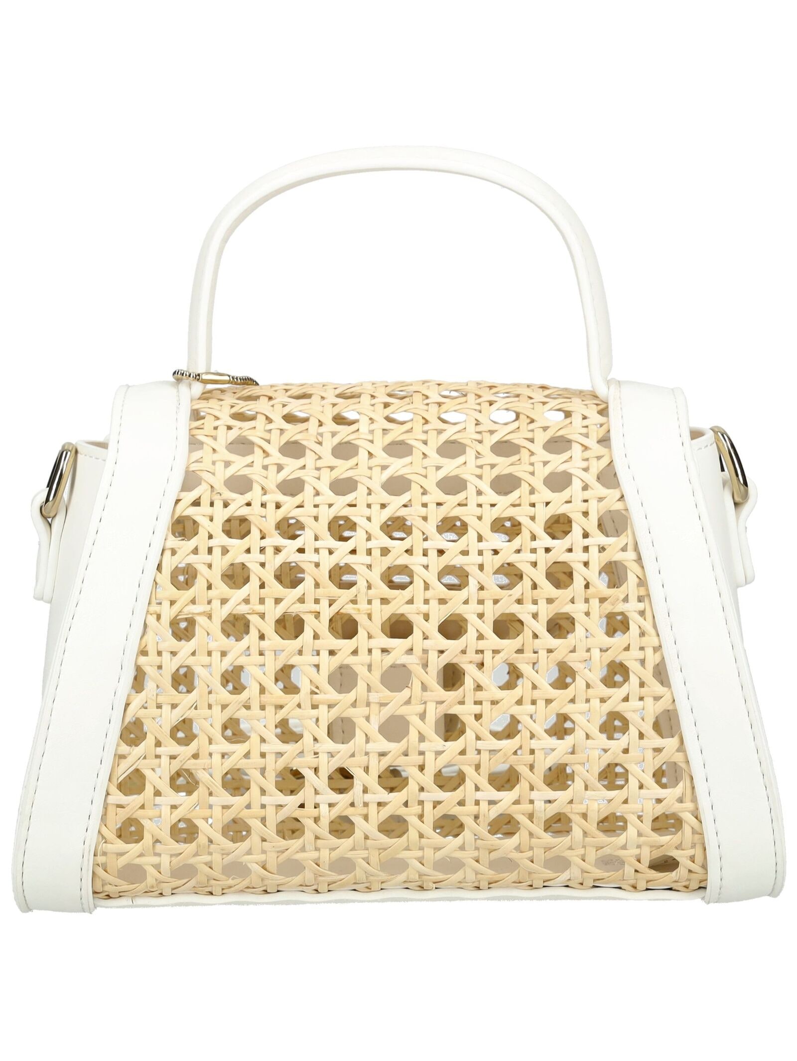 Dolce Vita Henkeltasche »Dolce Vita Taschen Lederimitat/Textil«